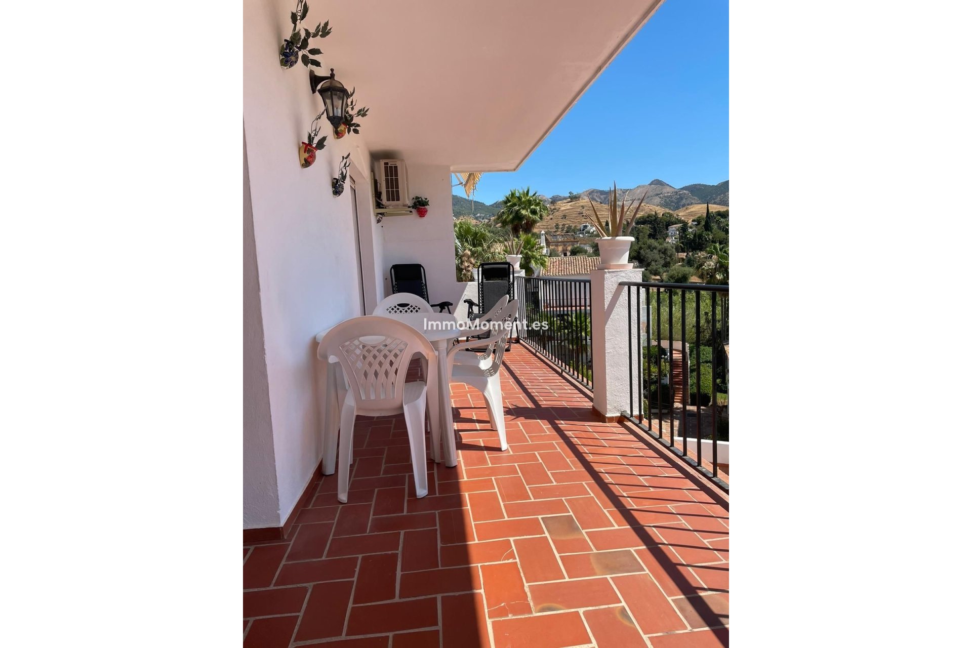 Resale - Apartment - Mijas - Mijas Centro