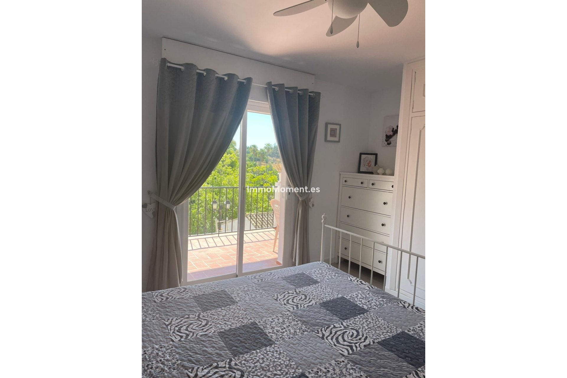 Resale - Apartment - Mijas - Mijas Centro