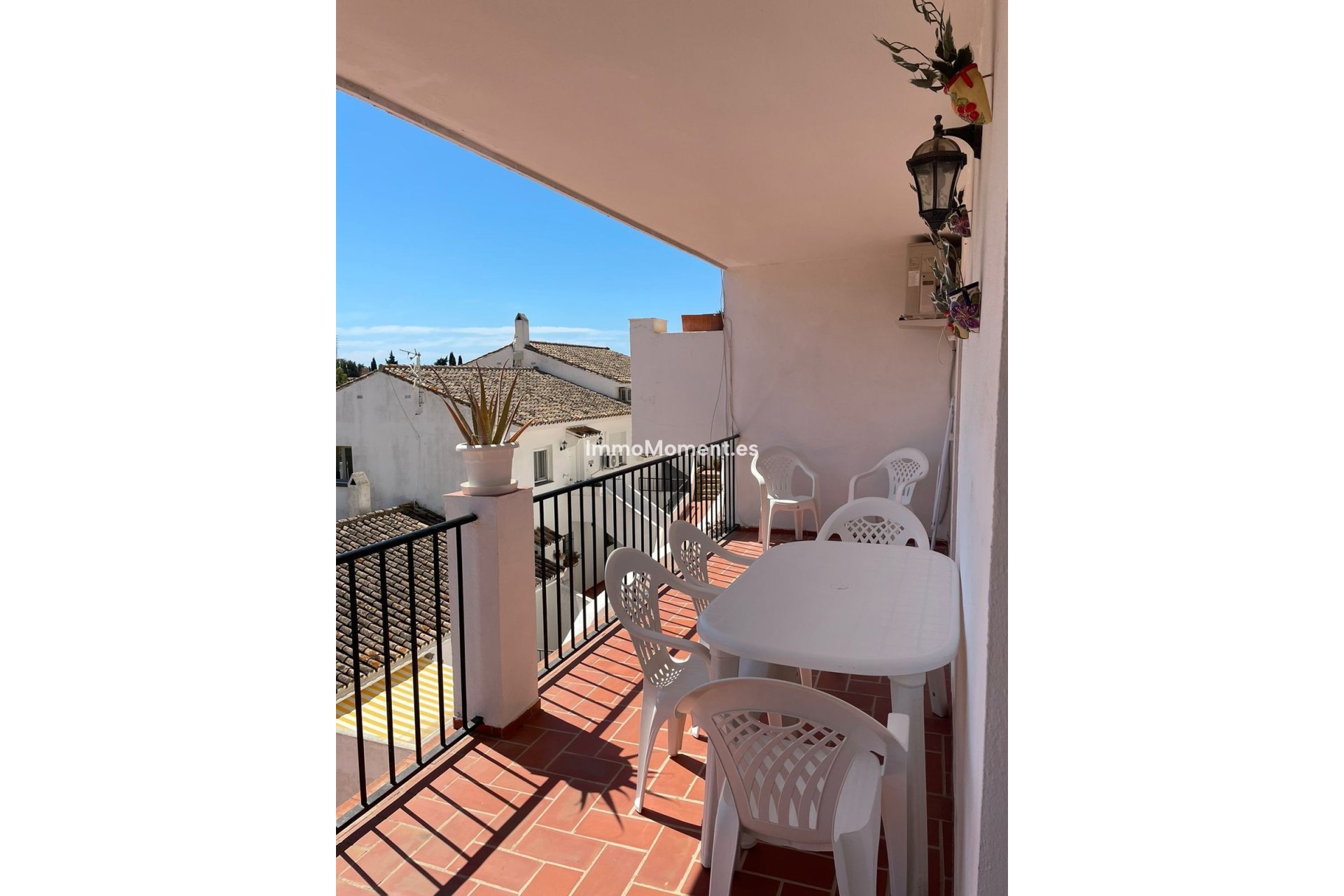 Resale - Apartment - Mijas - Mijas Centro