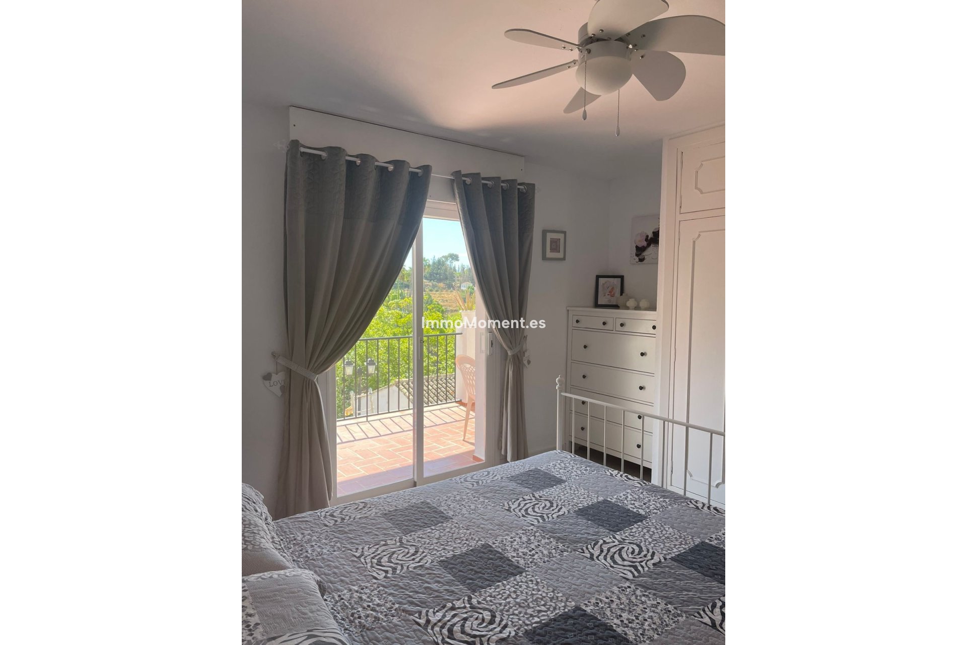 Resale - Apartment - Mijas - Mijas Centro