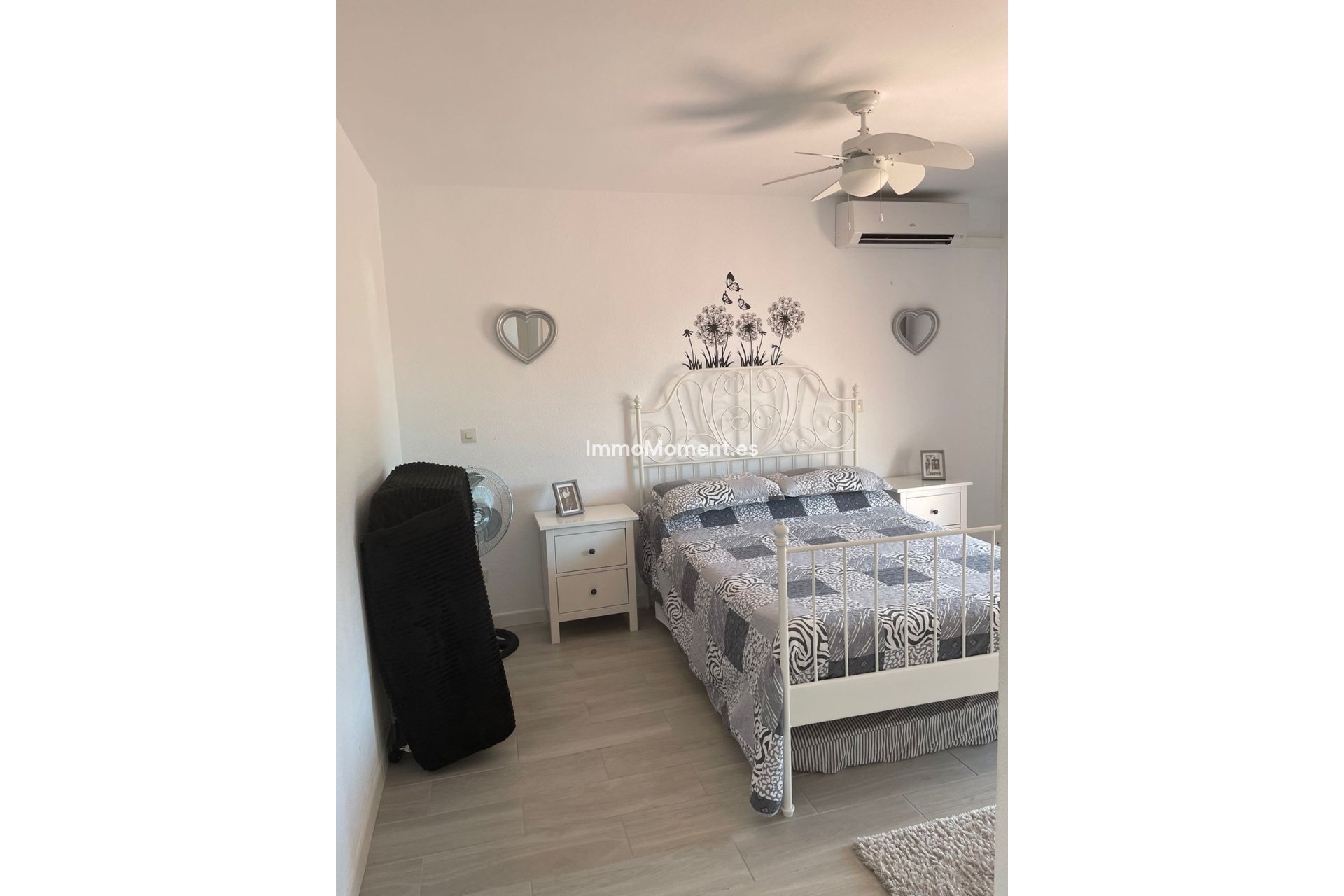 Resale - Apartment - Mijas - Mijas Centro