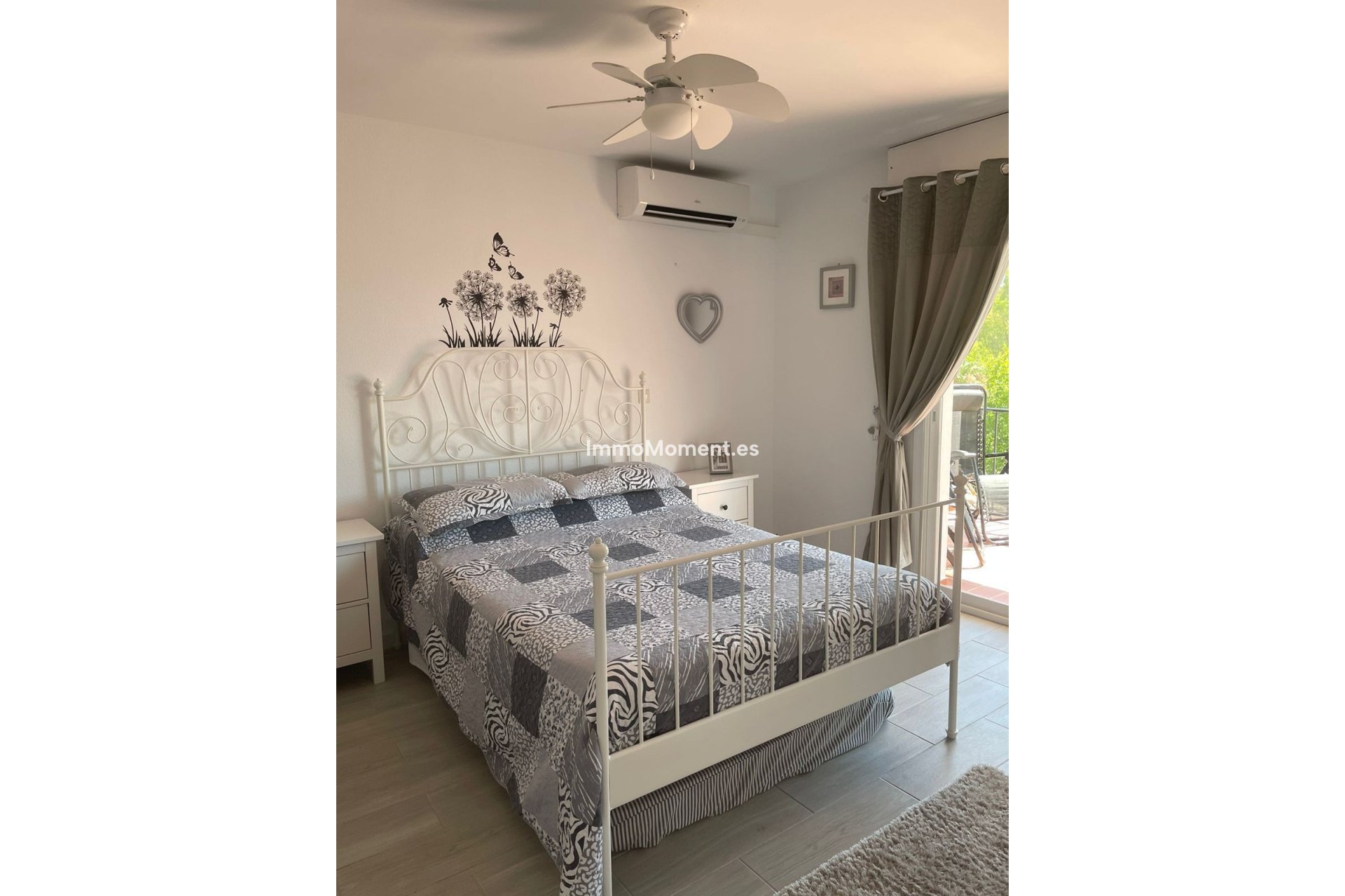 Resale - Apartment - Mijas - Mijas Centro