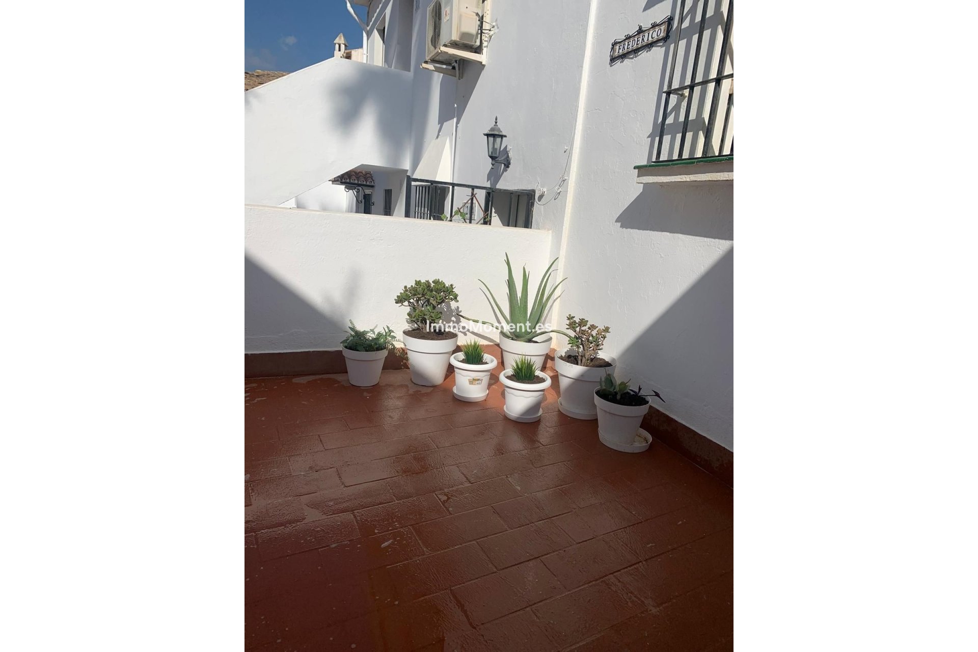 Resale - Apartment - Mijas - Mijas Centro