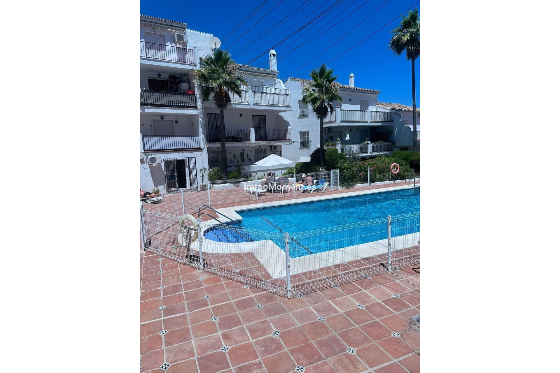 Resale - Apartment - Mijas - Mijas Centro