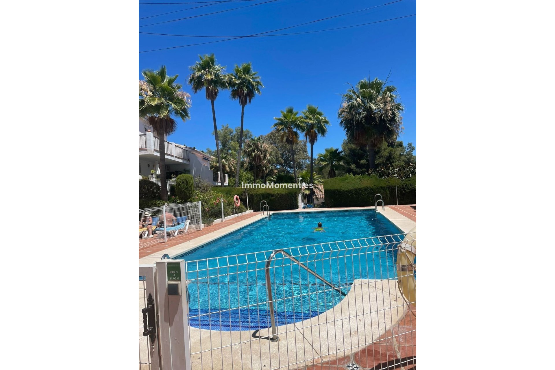 Resale - Apartment - Mijas - Mijas Centro