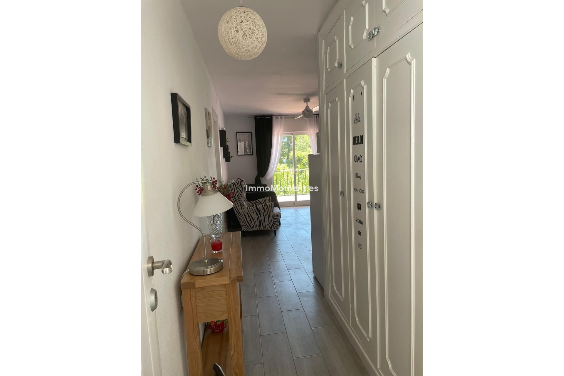 Resale - Apartment - Mijas - Mijas Centro