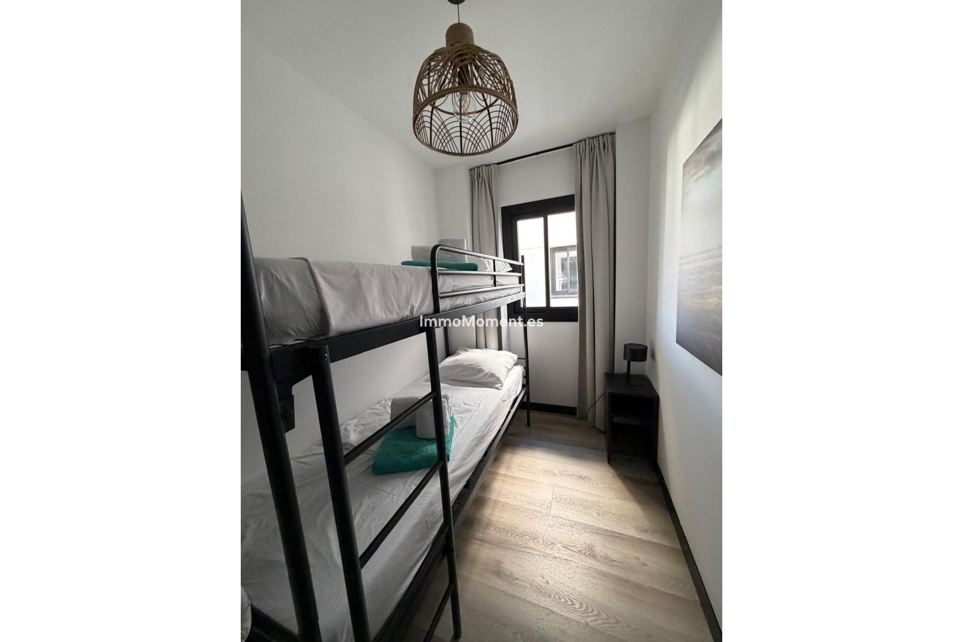 Resale - Apartment - Mijas - Mijas Centro