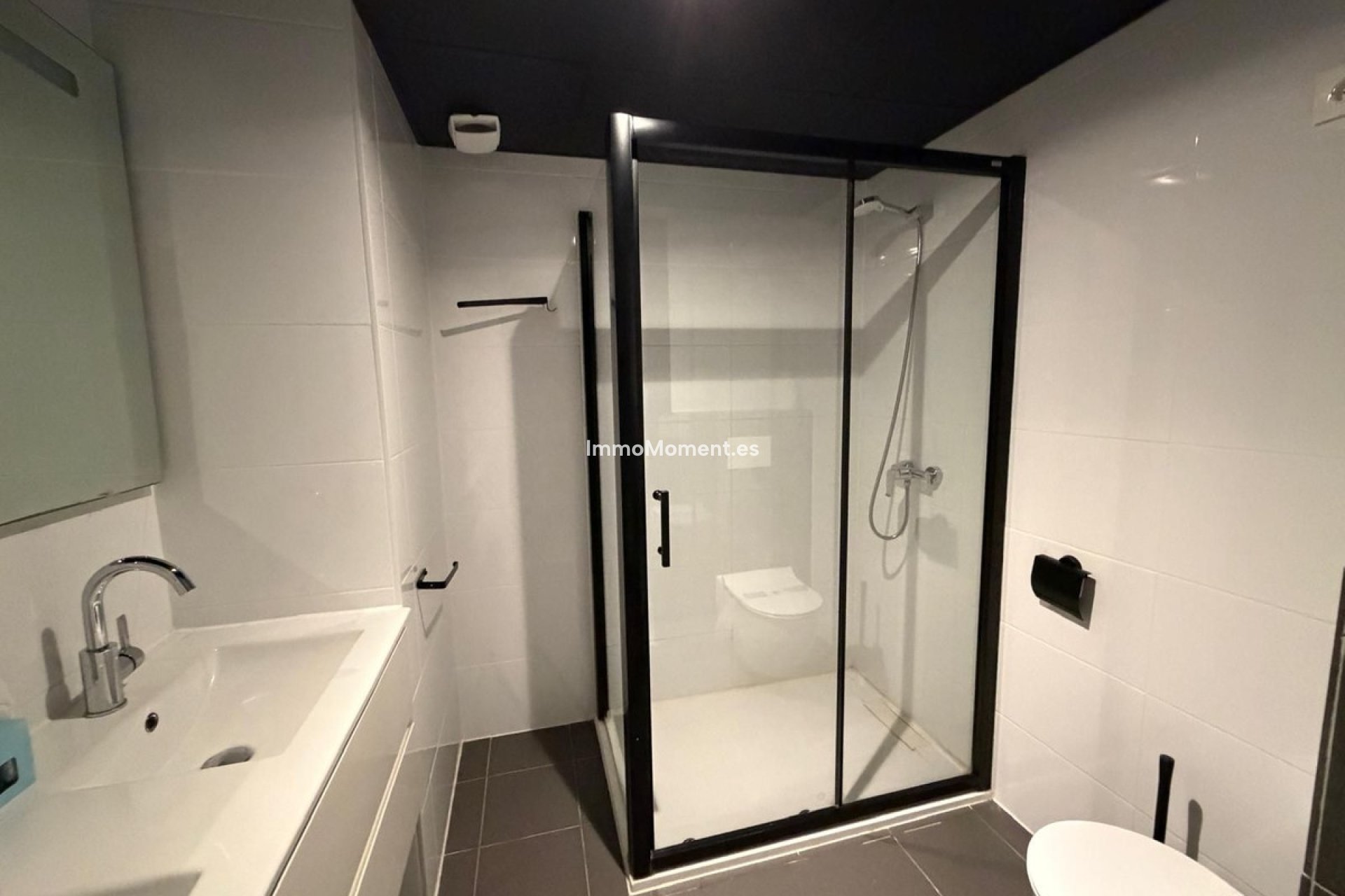 Resale - Apartment - Mijas - Mijas Centro