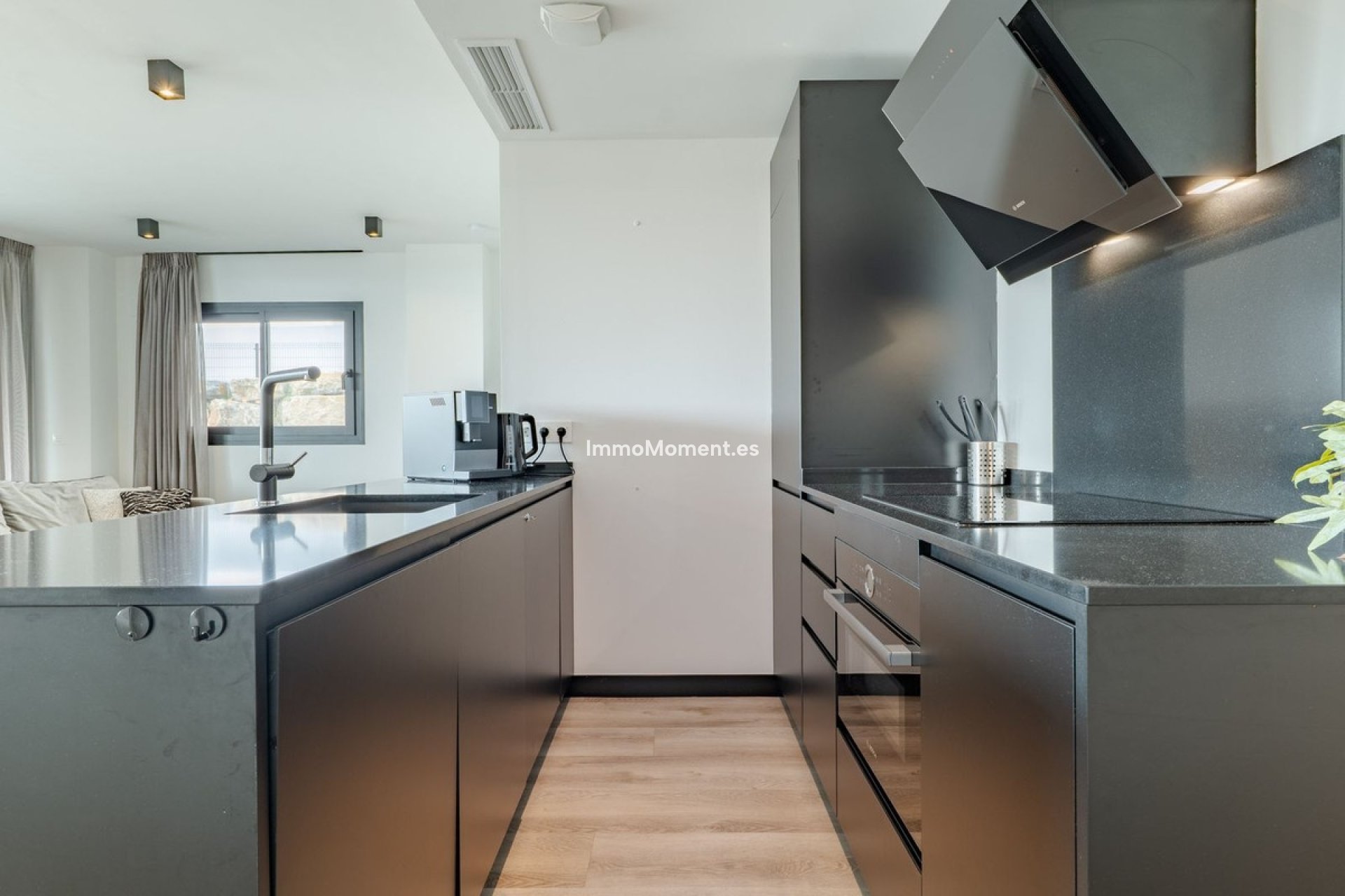 Resale - Apartment - Mijas - Mijas Centro