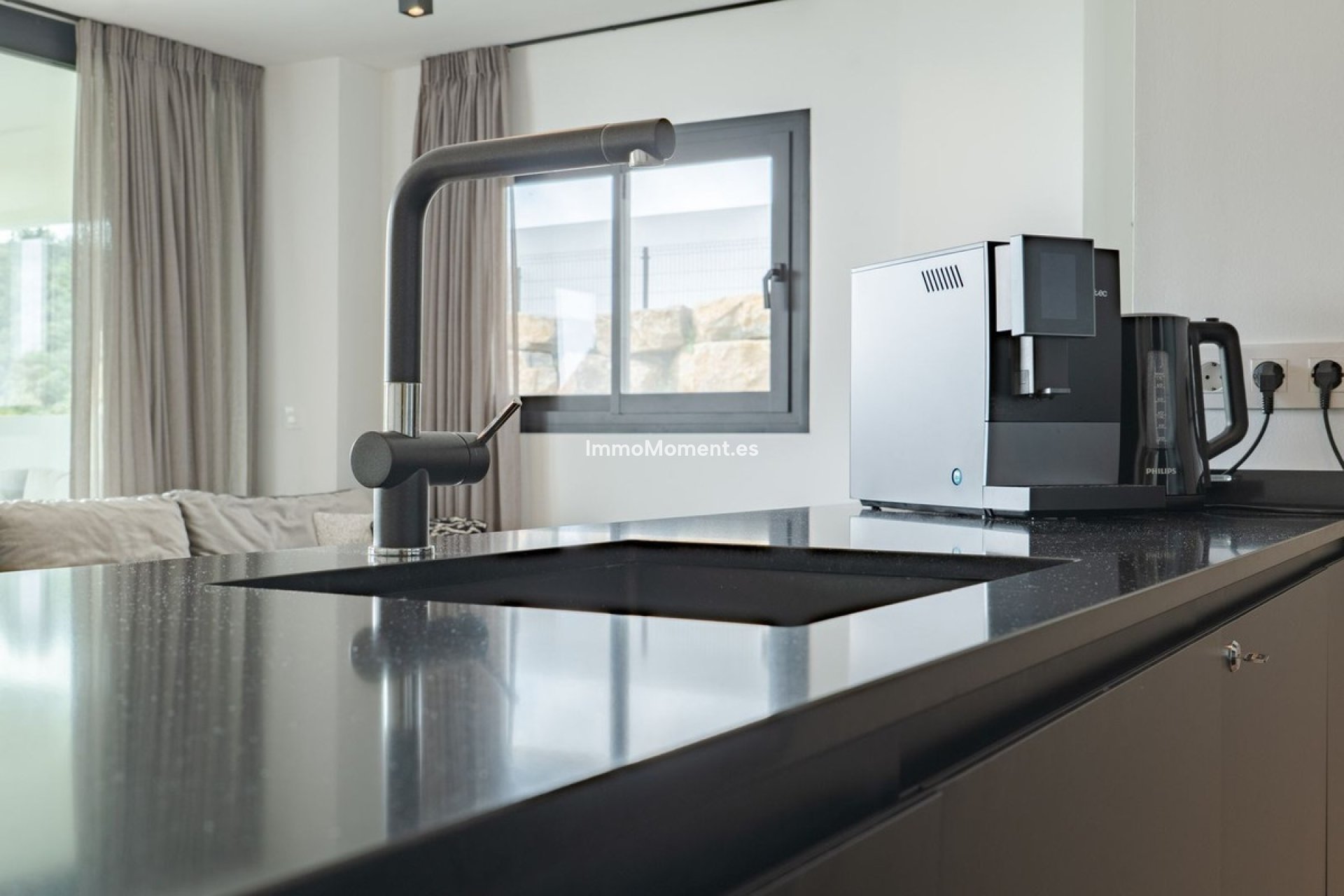 Resale - Apartment - Mijas - Mijas Centro