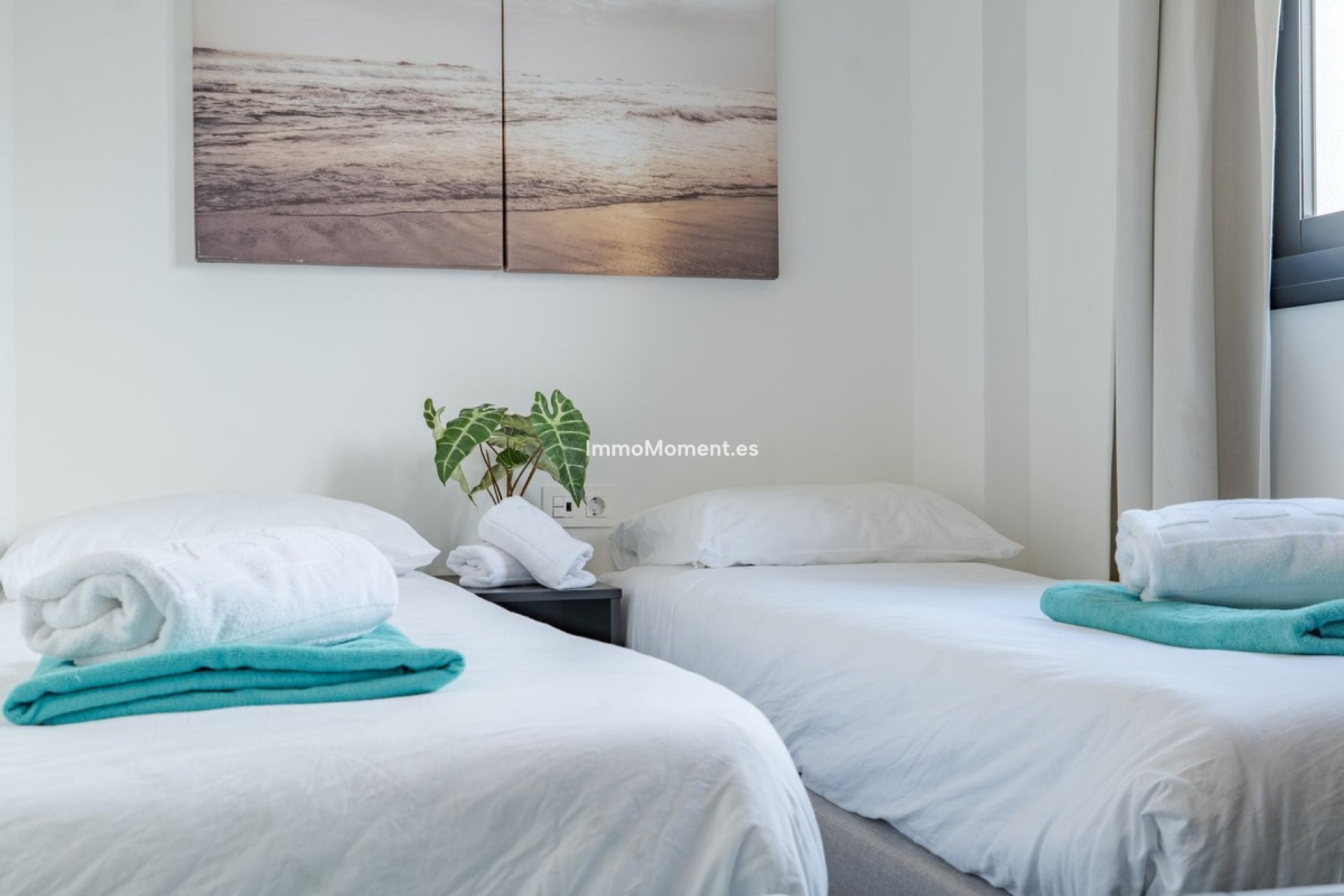 Resale - Apartment - Mijas - Mijas Centro