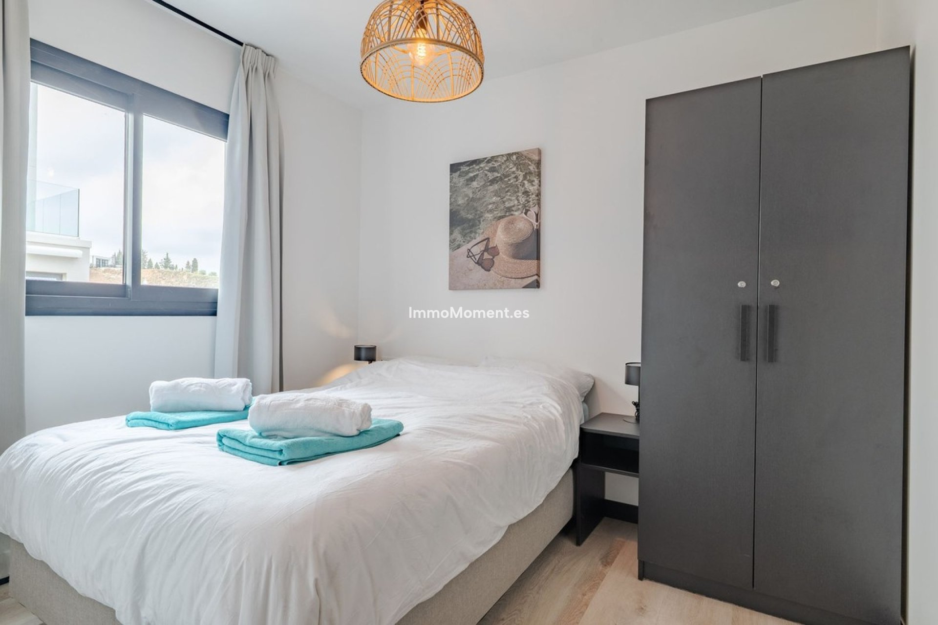 Resale - Apartment - Mijas - Mijas Centro