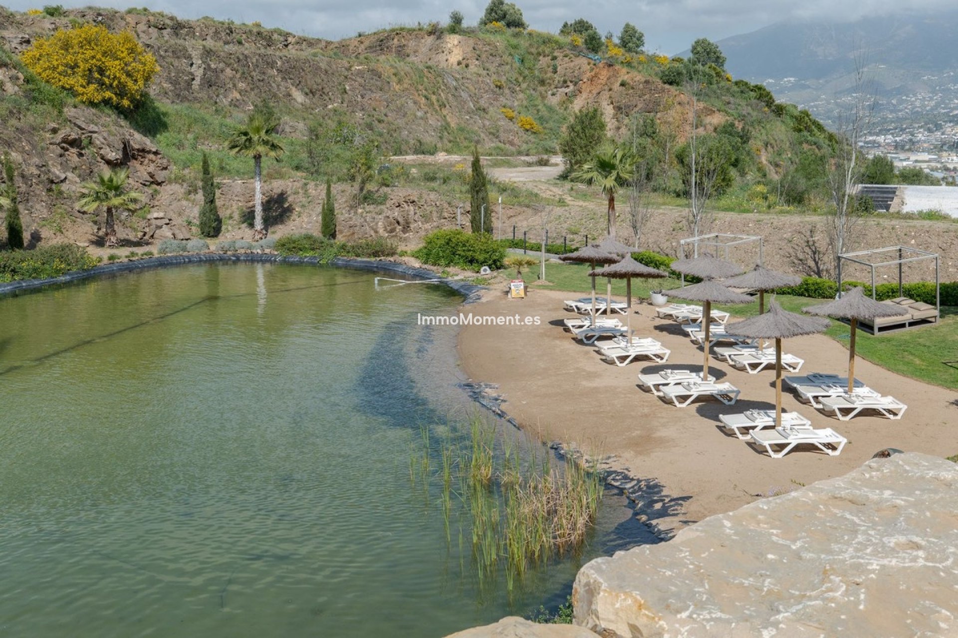 Resale - Apartment - Mijas - Mijas Centro