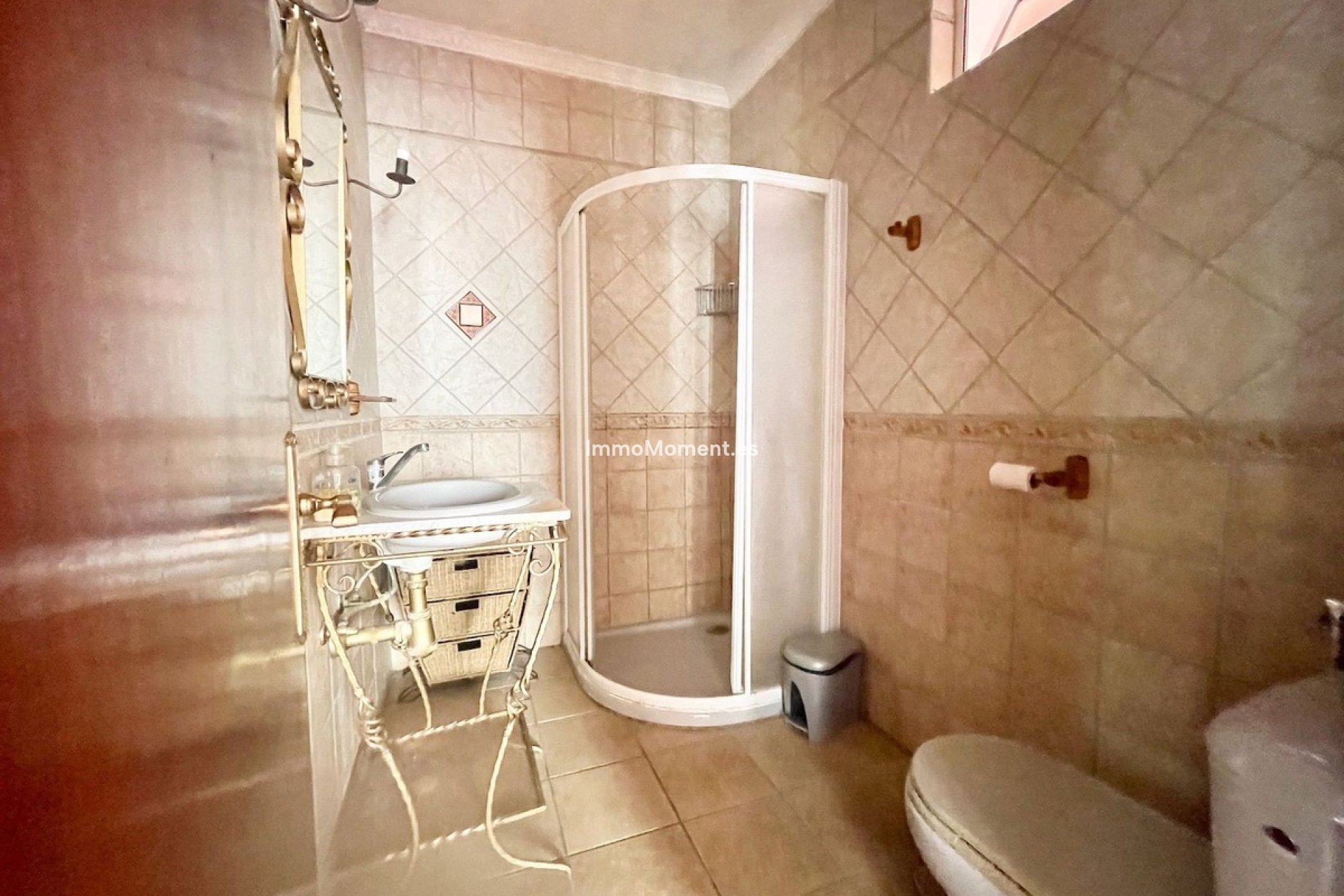 Resale - Apartment - Mijas - Mijas Centro