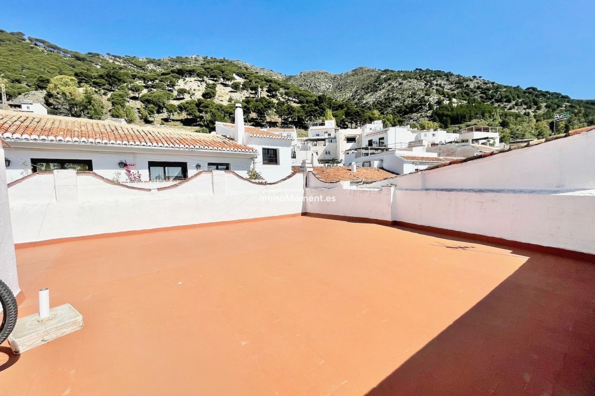 Resale - Apartment - Mijas - Mijas Centro