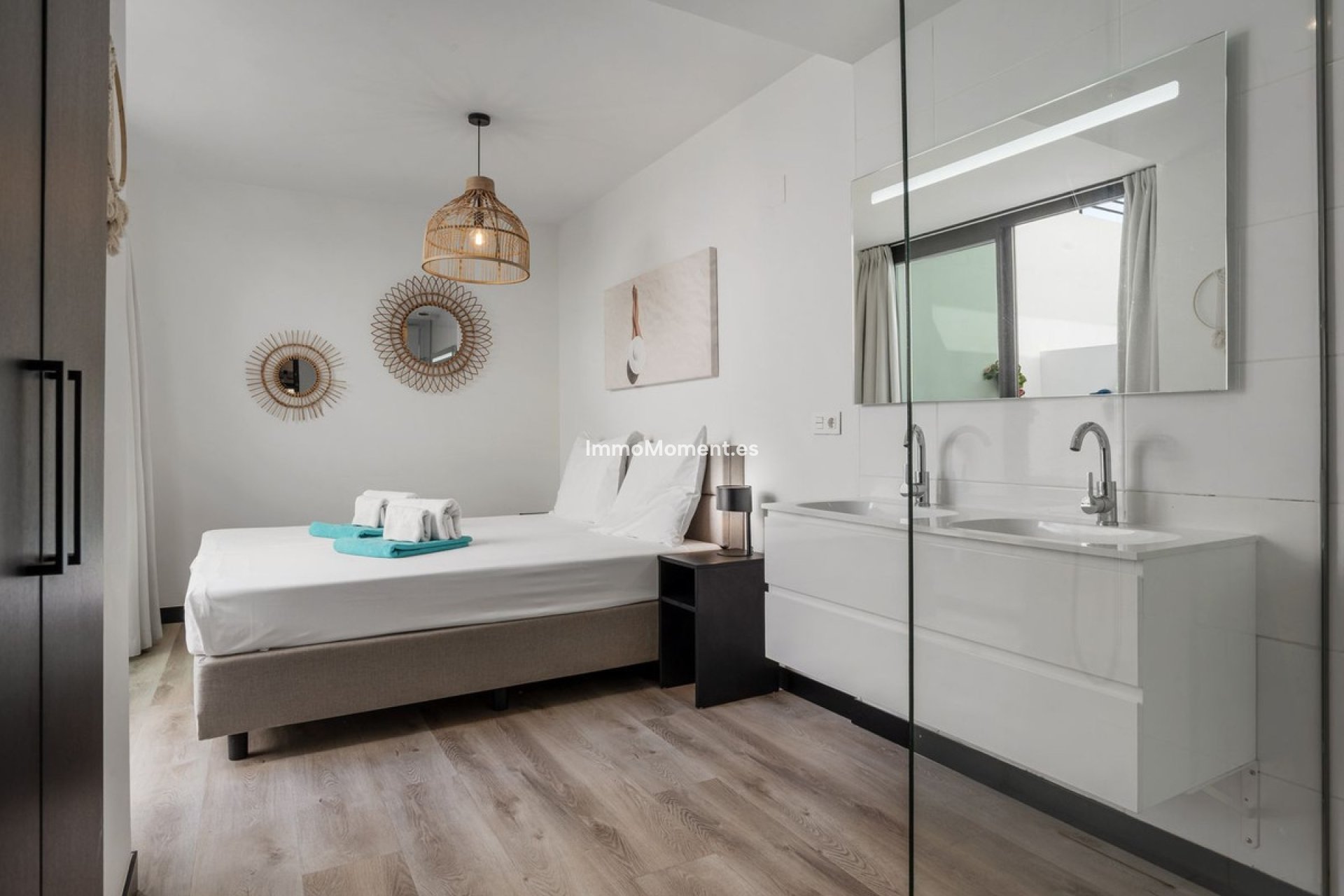 Resale - Apartment - Mijas - Mijas Centro