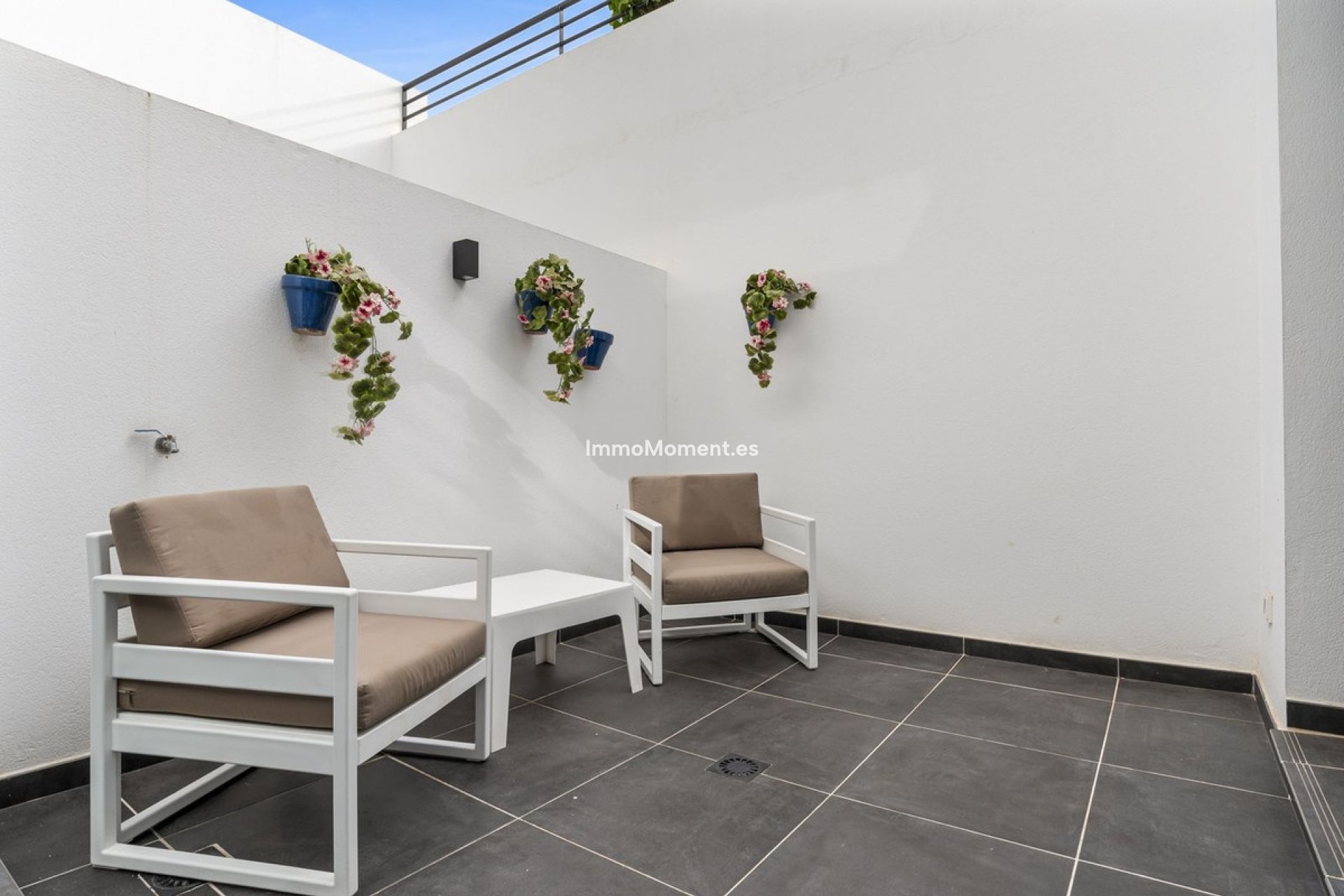 Resale - Apartment - Mijas - Mijas Centro