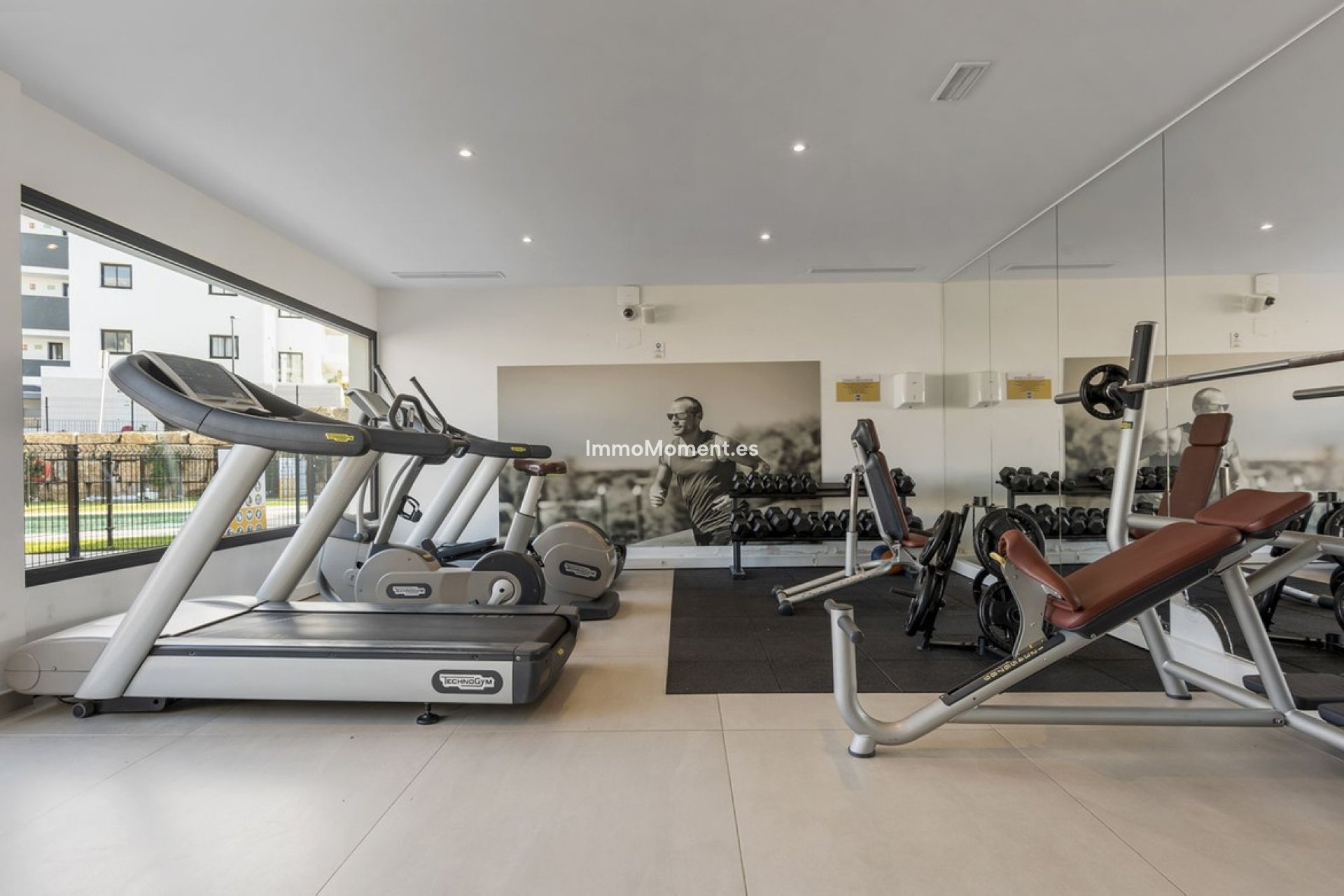 Resale - Apartment - Mijas - Mijas Centro