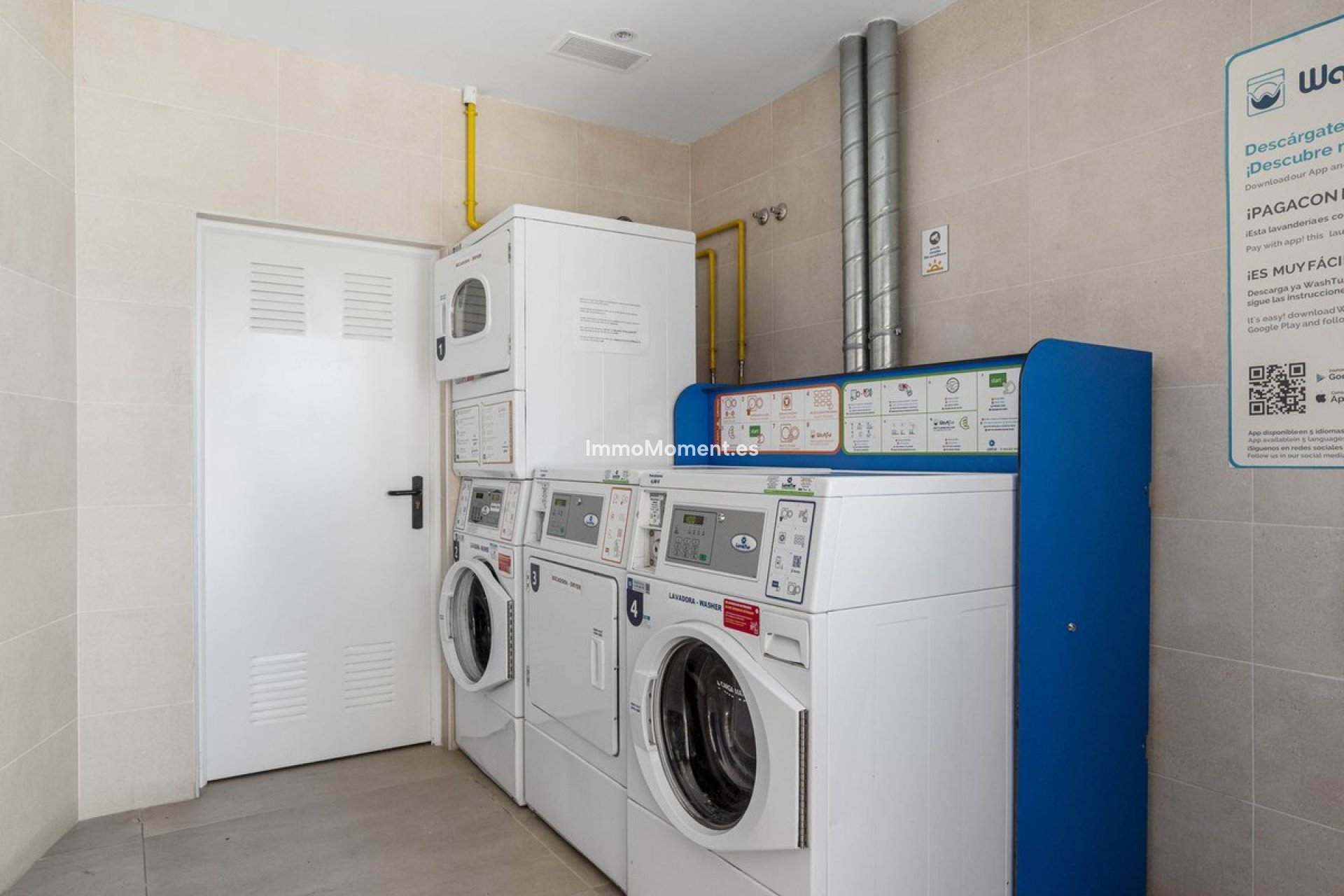 Resale - Apartment - Mijas - Mijas Centro