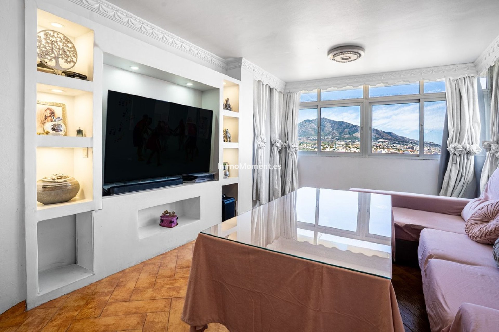 Resale - Apartment - Mijas - Mijas Centro