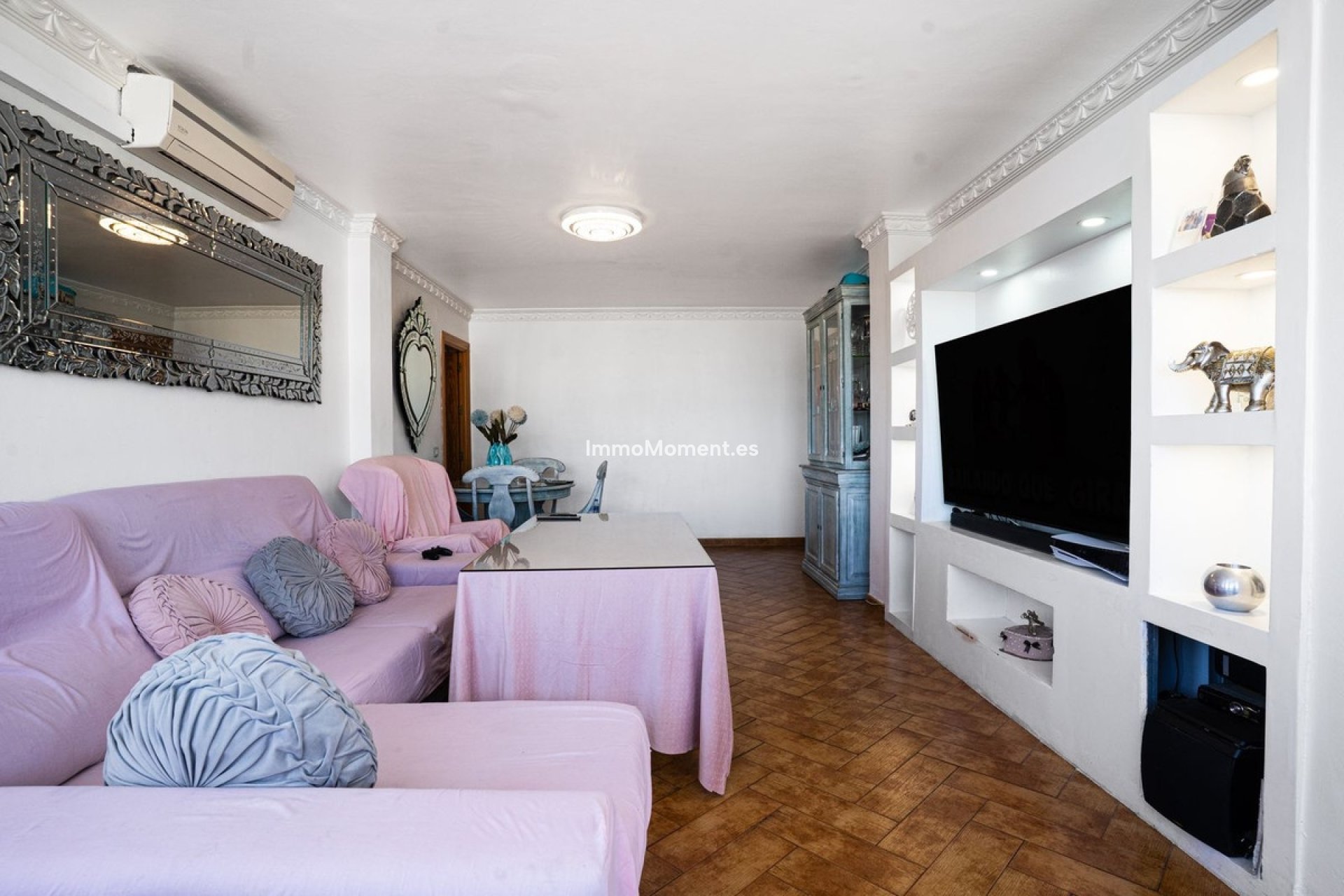 Resale - Apartment - Mijas - Mijas Centro