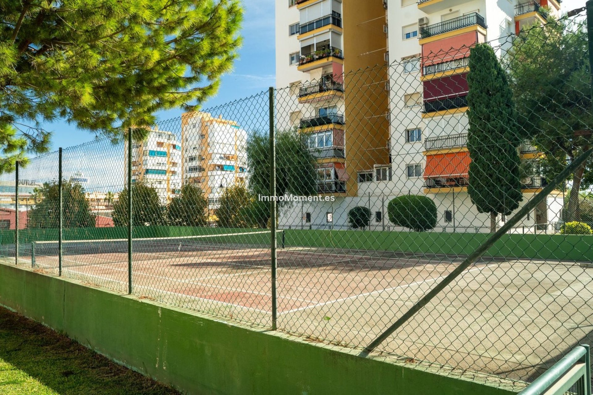 Resale - Apartment - Mijas - Mijas Centro