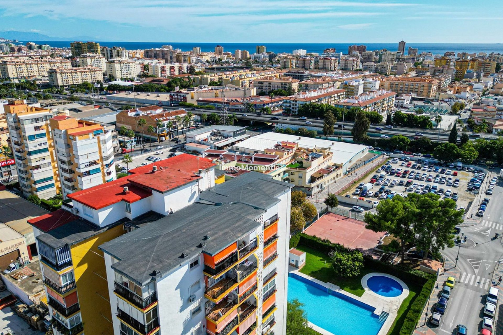Resale - Apartment - Mijas - Mijas Centro