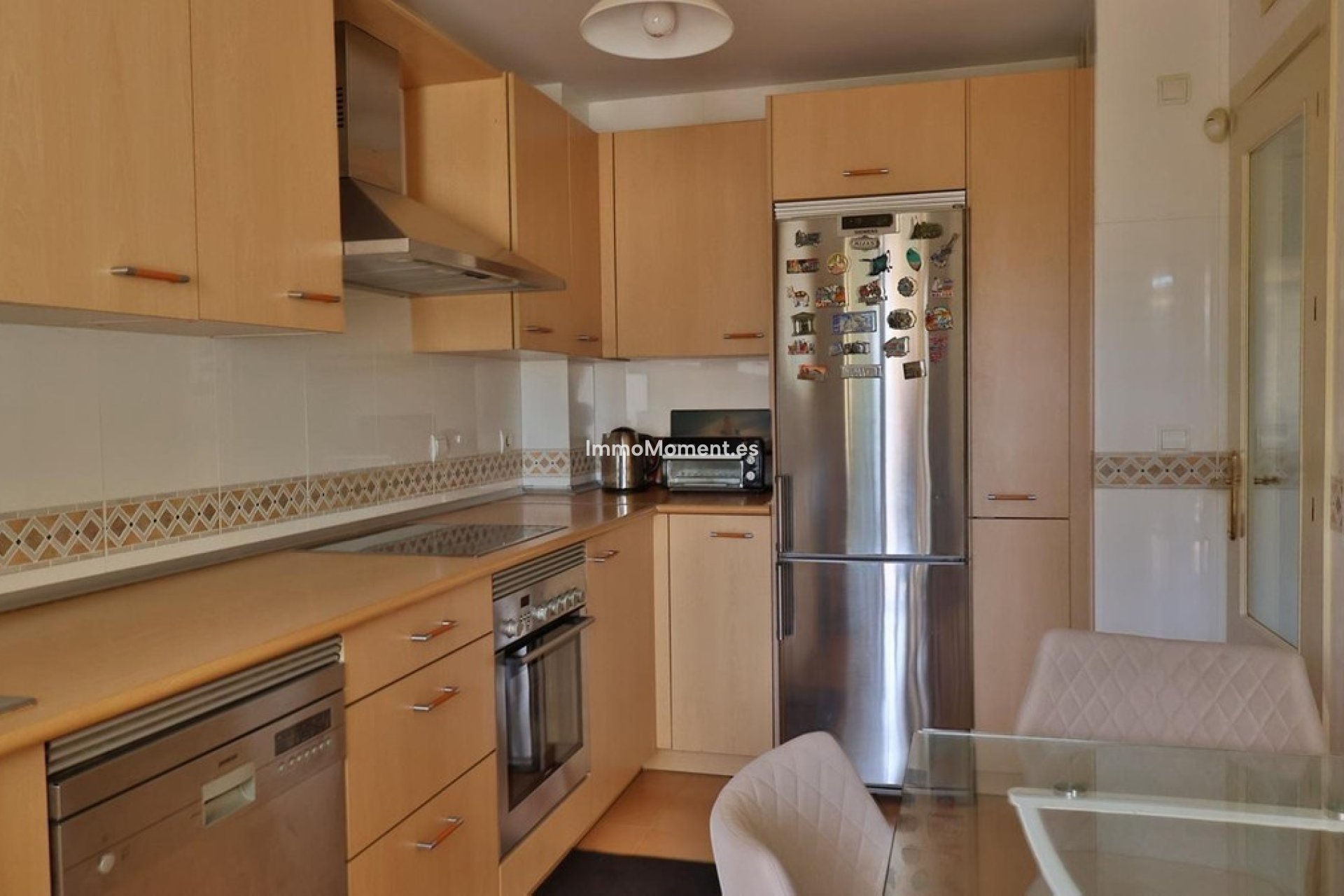 Resale - Apartment - Mijas - Mijas Centro