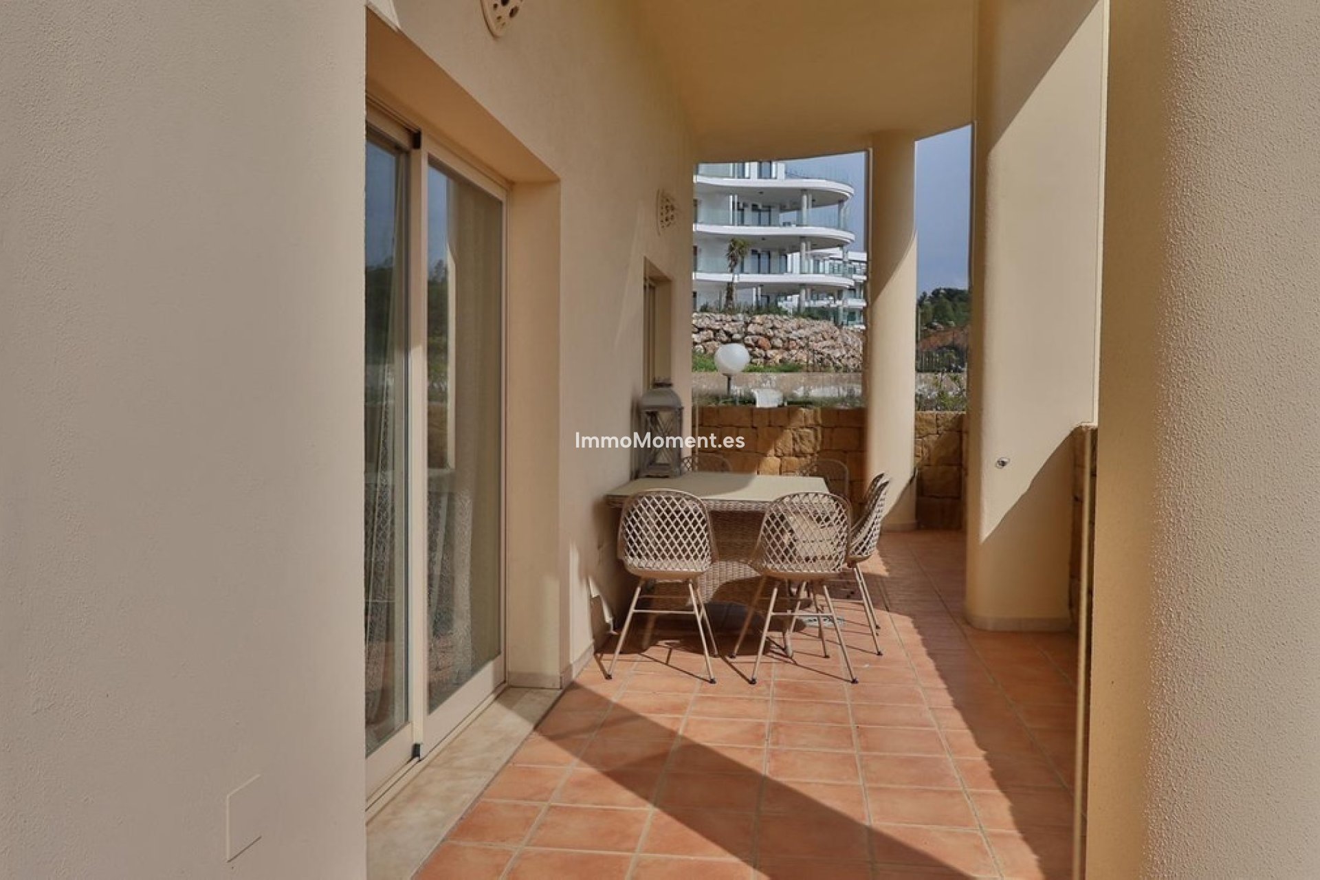 Resale - Apartment - Mijas - Mijas Centro