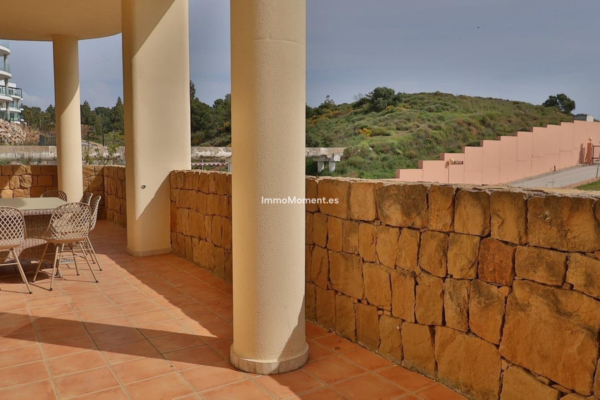 Resale - Apartment - Mijas - Mijas Centro