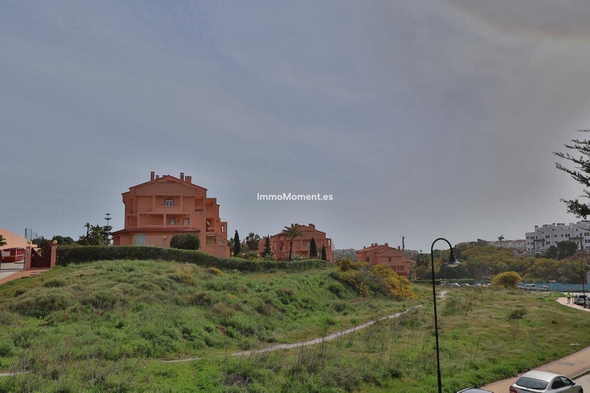 Resale - Apartment - Mijas - Mijas Centro