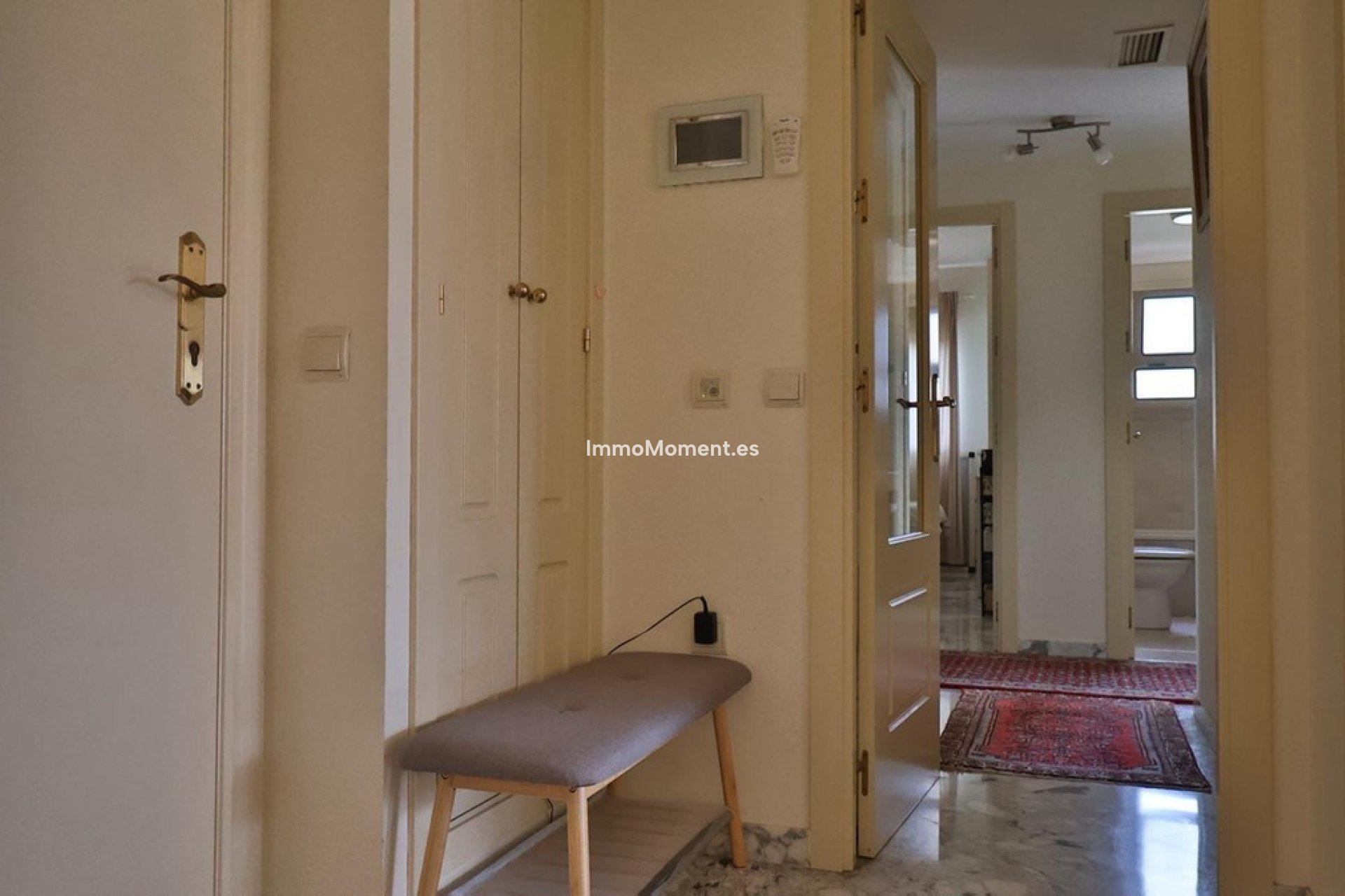 Resale - Apartment - Mijas - Mijas Centro