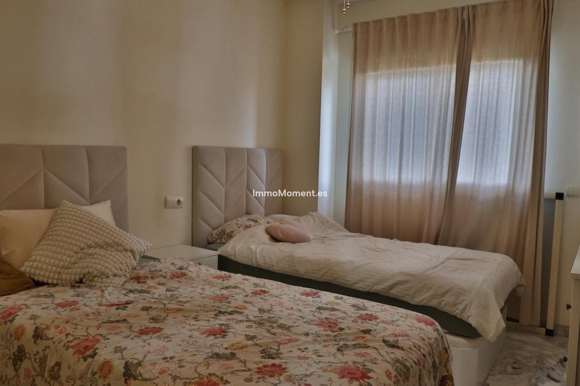 Resale - Apartment - Mijas - Mijas Centro