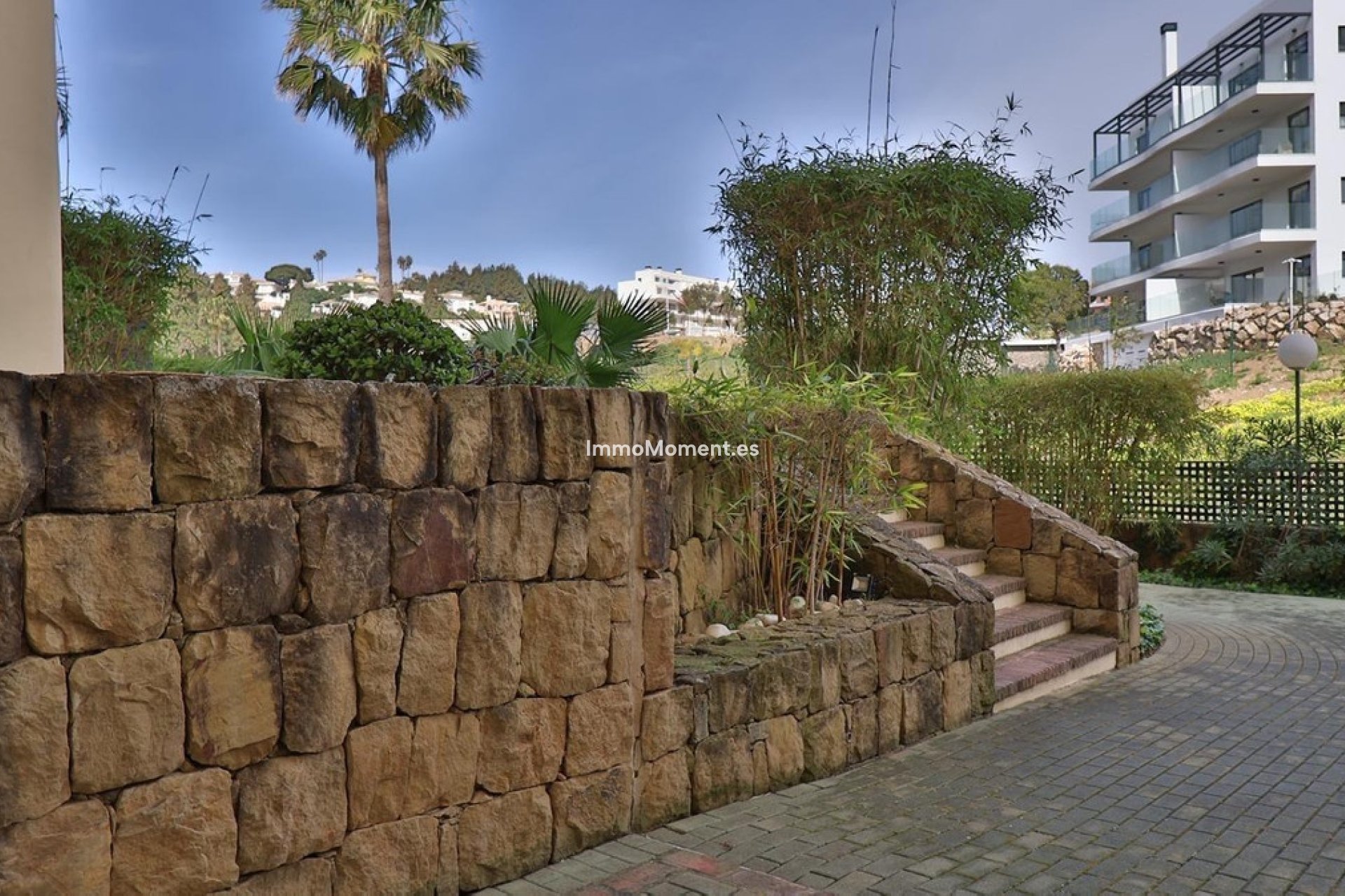 Resale - Apartment - Mijas - Mijas Centro