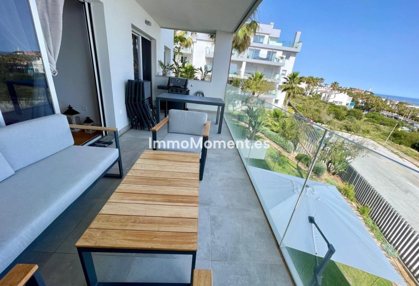 Resale - Apartment - Mijas - Mijas Centro