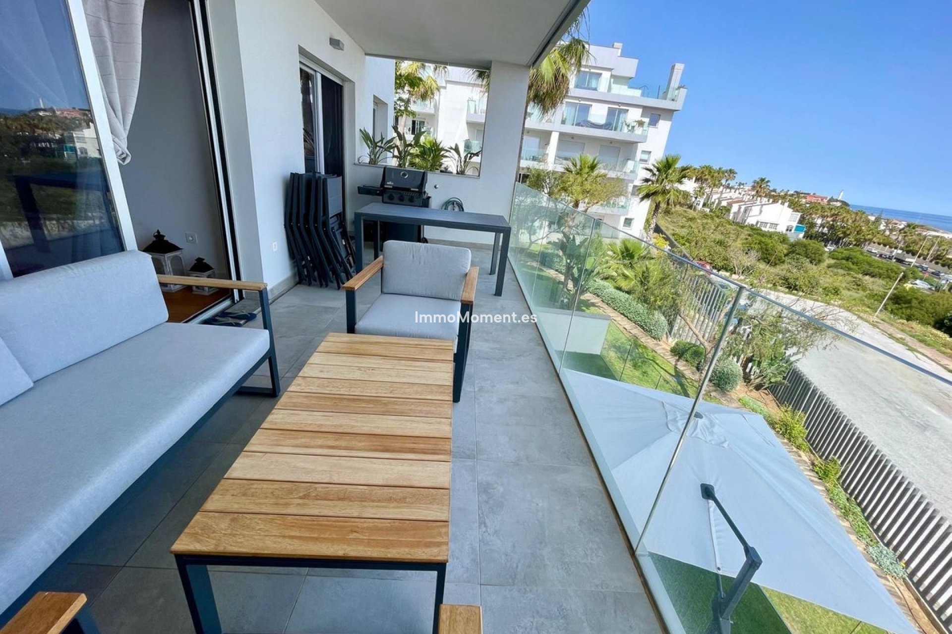 Resale - Apartment - Mijas - Mijas Centro