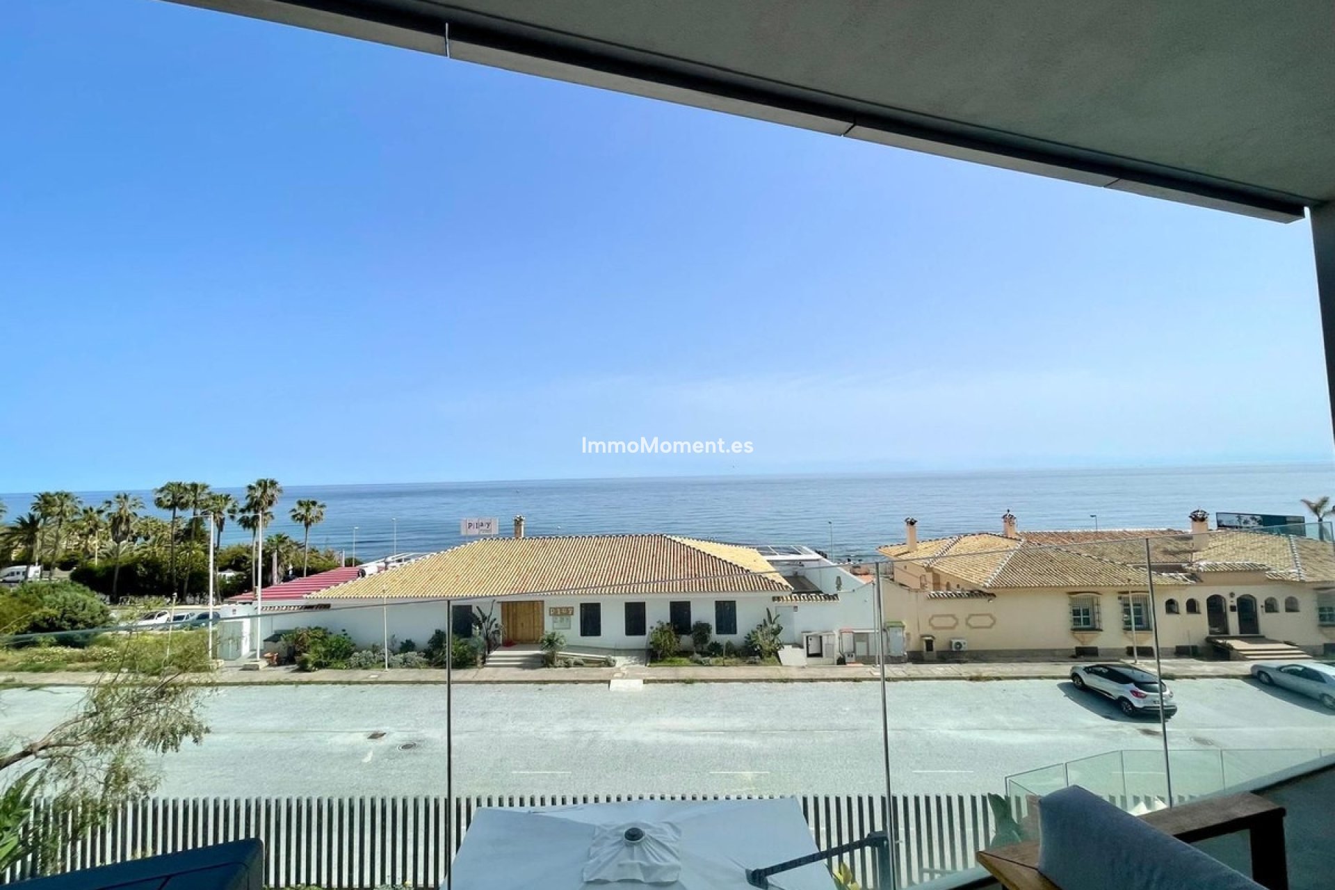 Resale - Apartment - Mijas - Mijas Centro