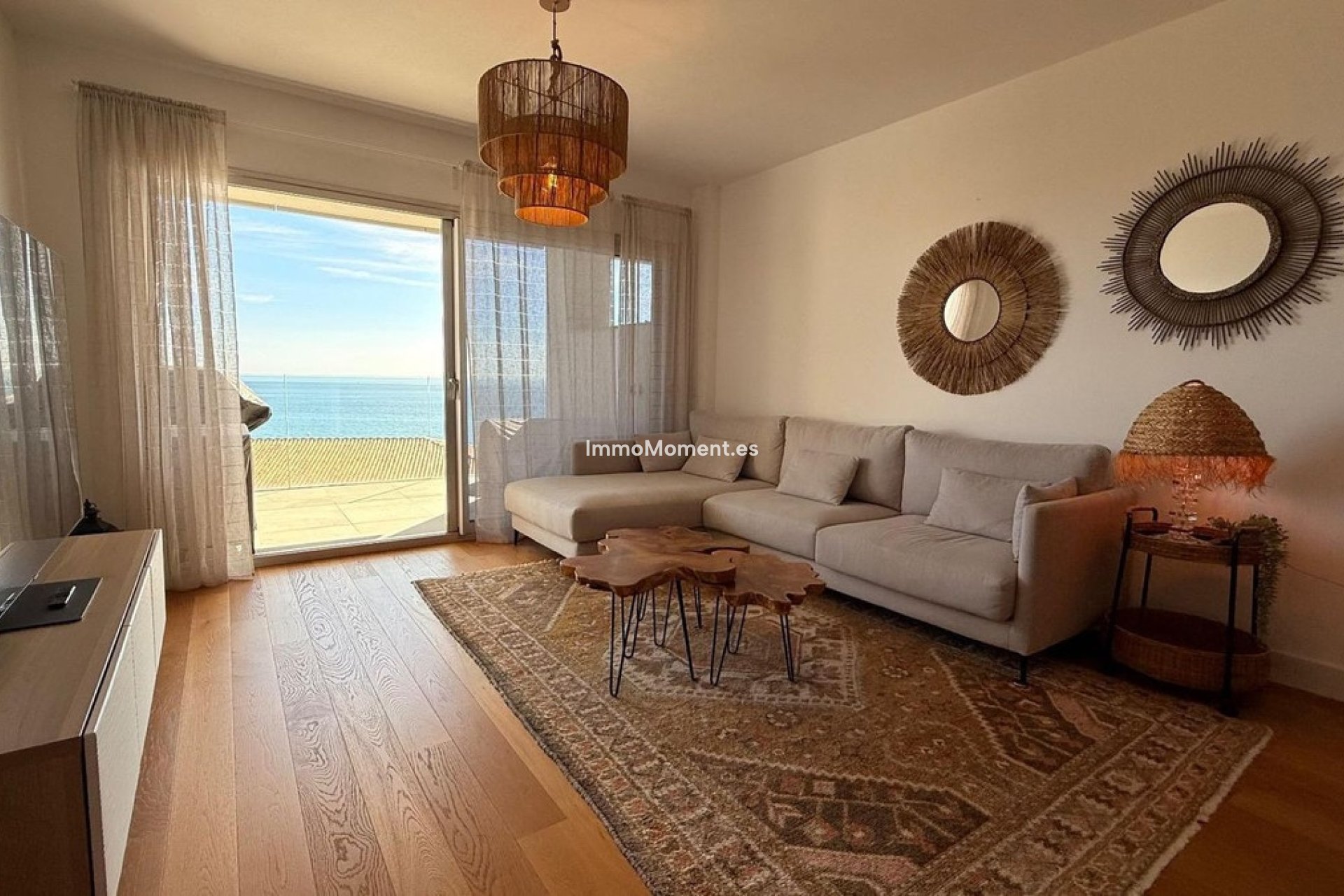 Resale - Apartment - Mijas - Mijas Centro