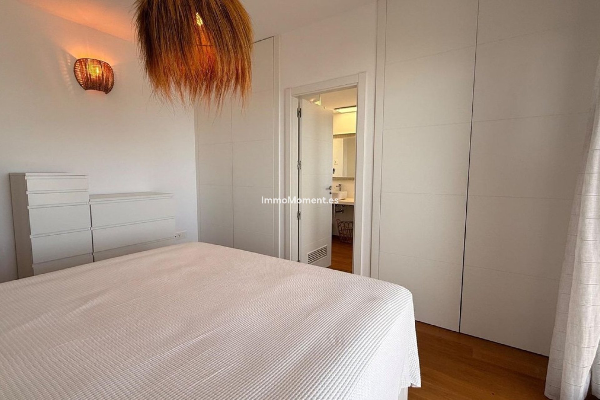 Resale - Apartment - Mijas - Mijas Centro