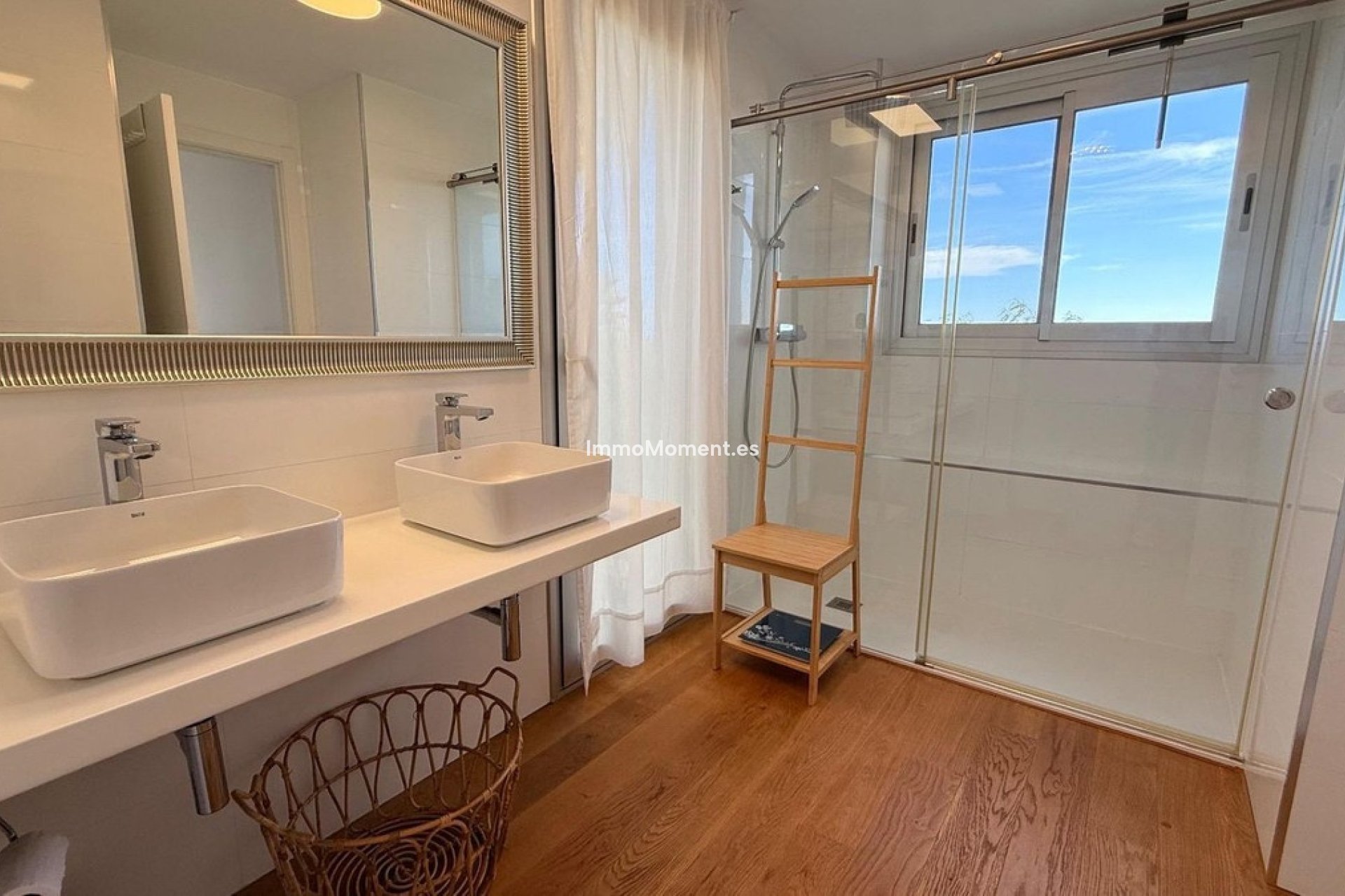 Resale - Apartment - Mijas - Mijas Centro