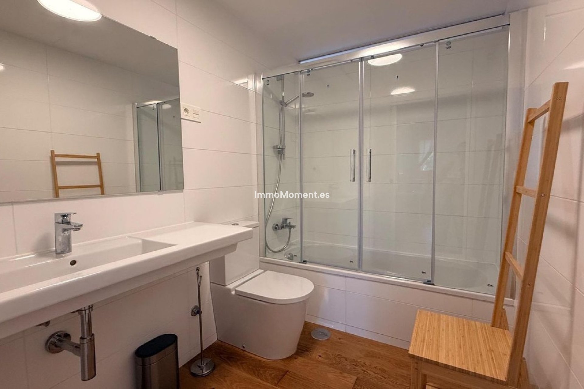 Resale - Apartment - Mijas - Mijas Centro