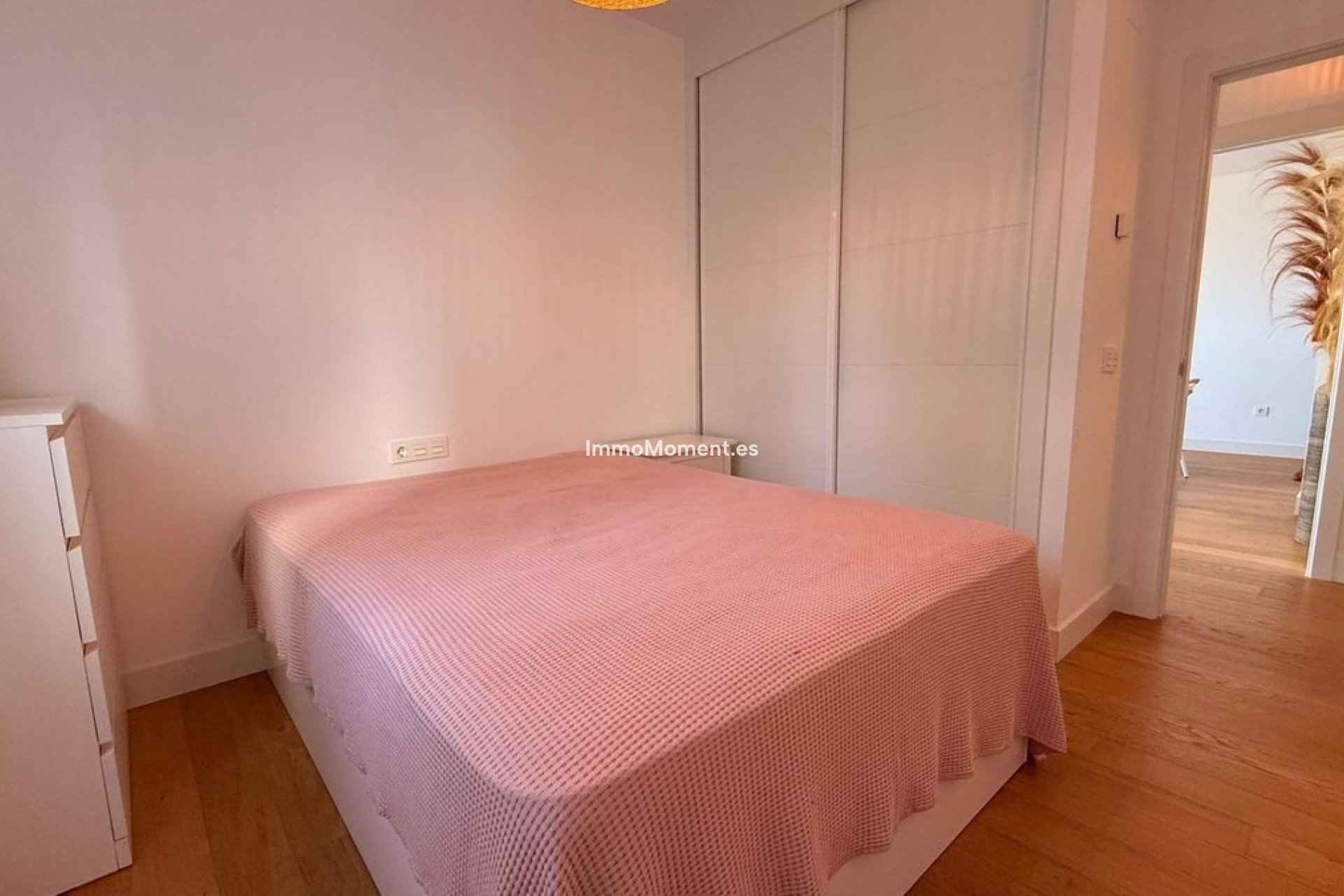 Resale - Apartment - Mijas - Mijas Centro