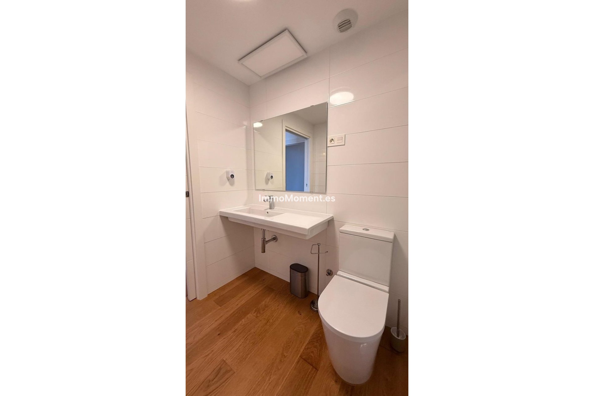 Resale - Apartment - Mijas - Mijas Centro