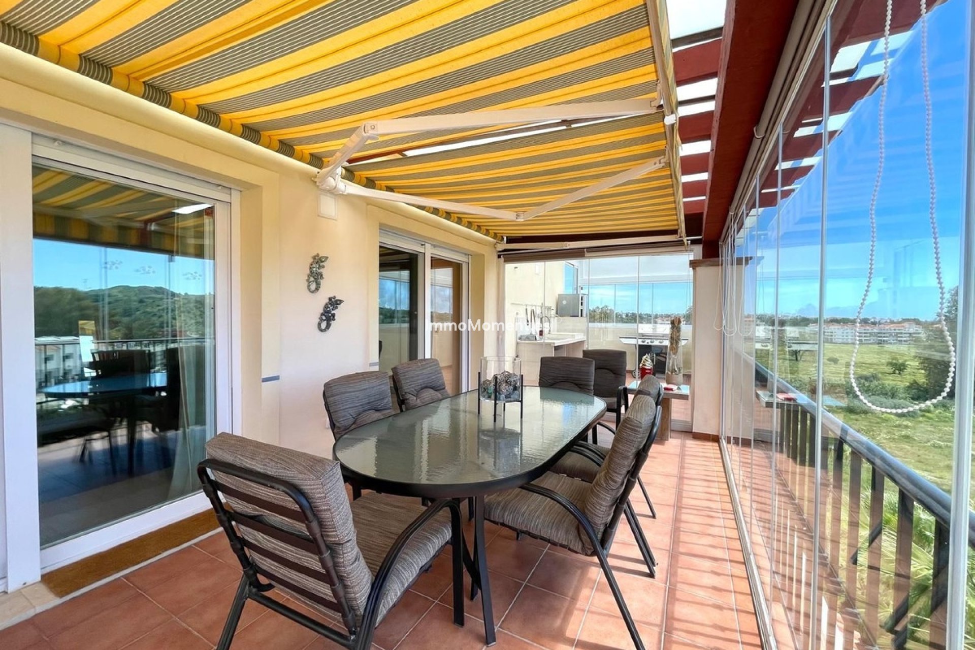 Resale - Apartment - Mijas - Mijas Centro