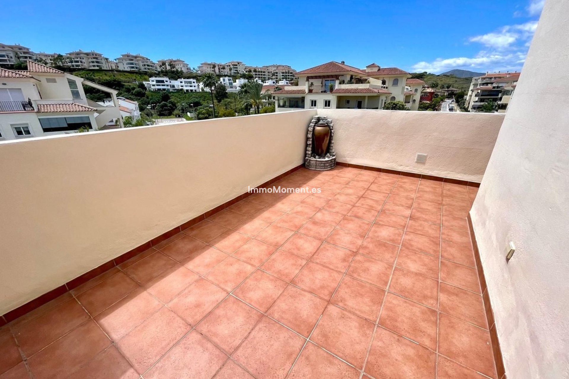 Resale - Apartment - Mijas - Mijas Centro