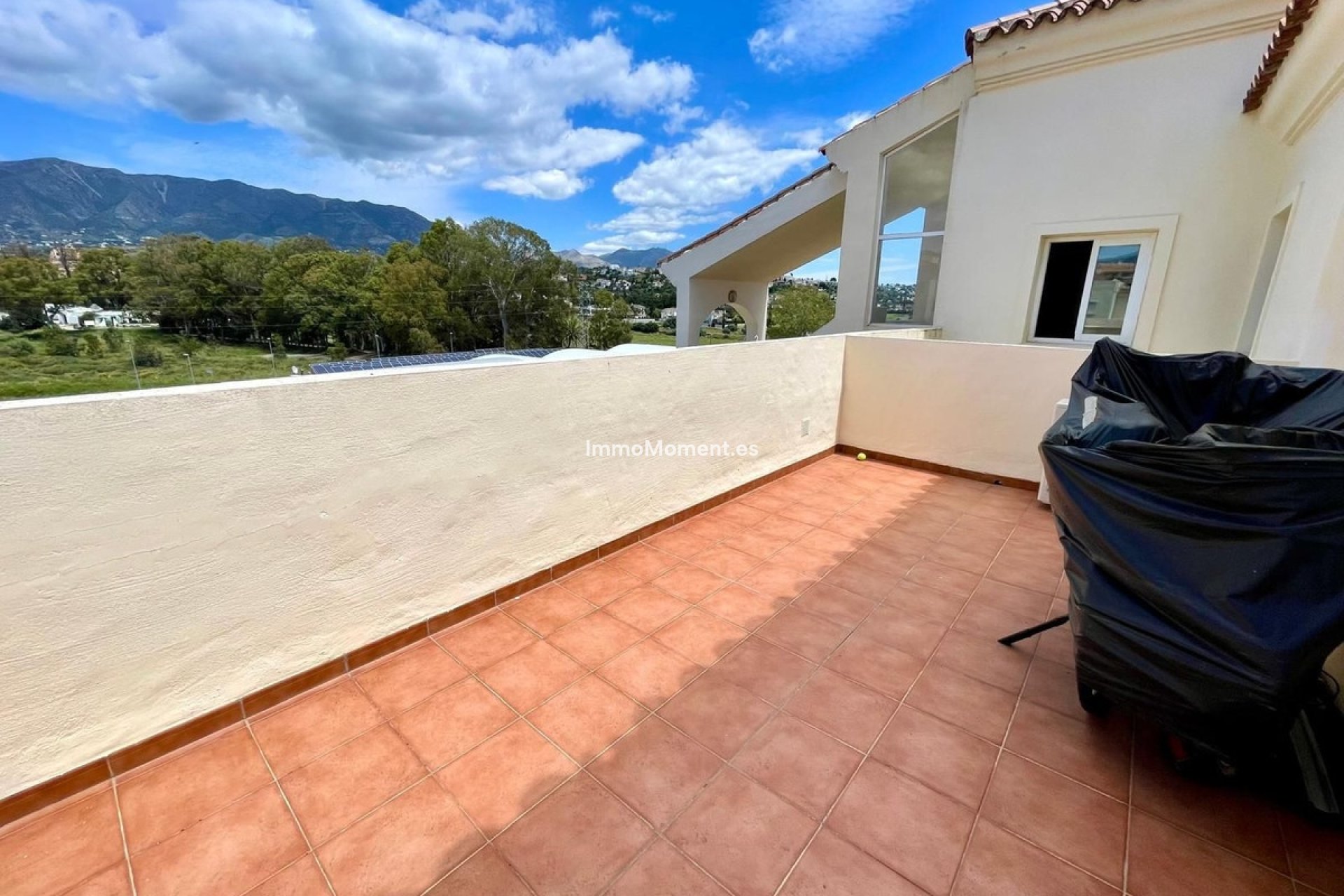 Resale - Apartment - Mijas - Mijas Centro