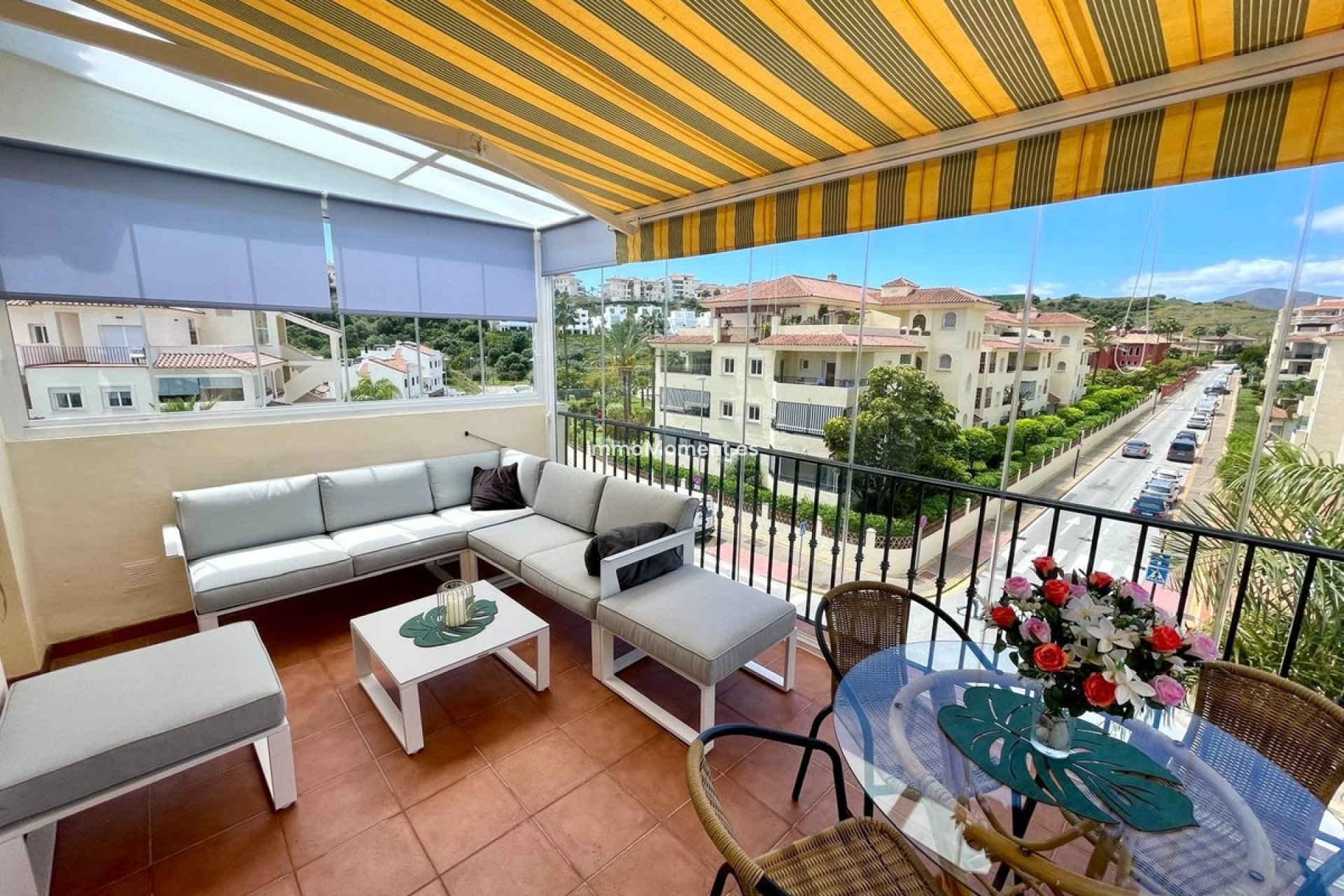 Resale - Apartment - Mijas - Mijas Centro