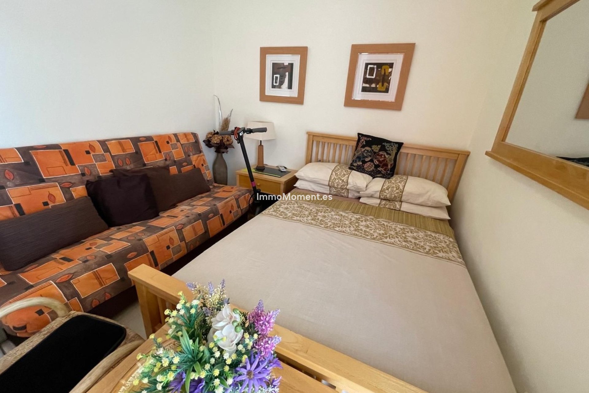 Resale - Apartment - Mijas - Mijas Centro