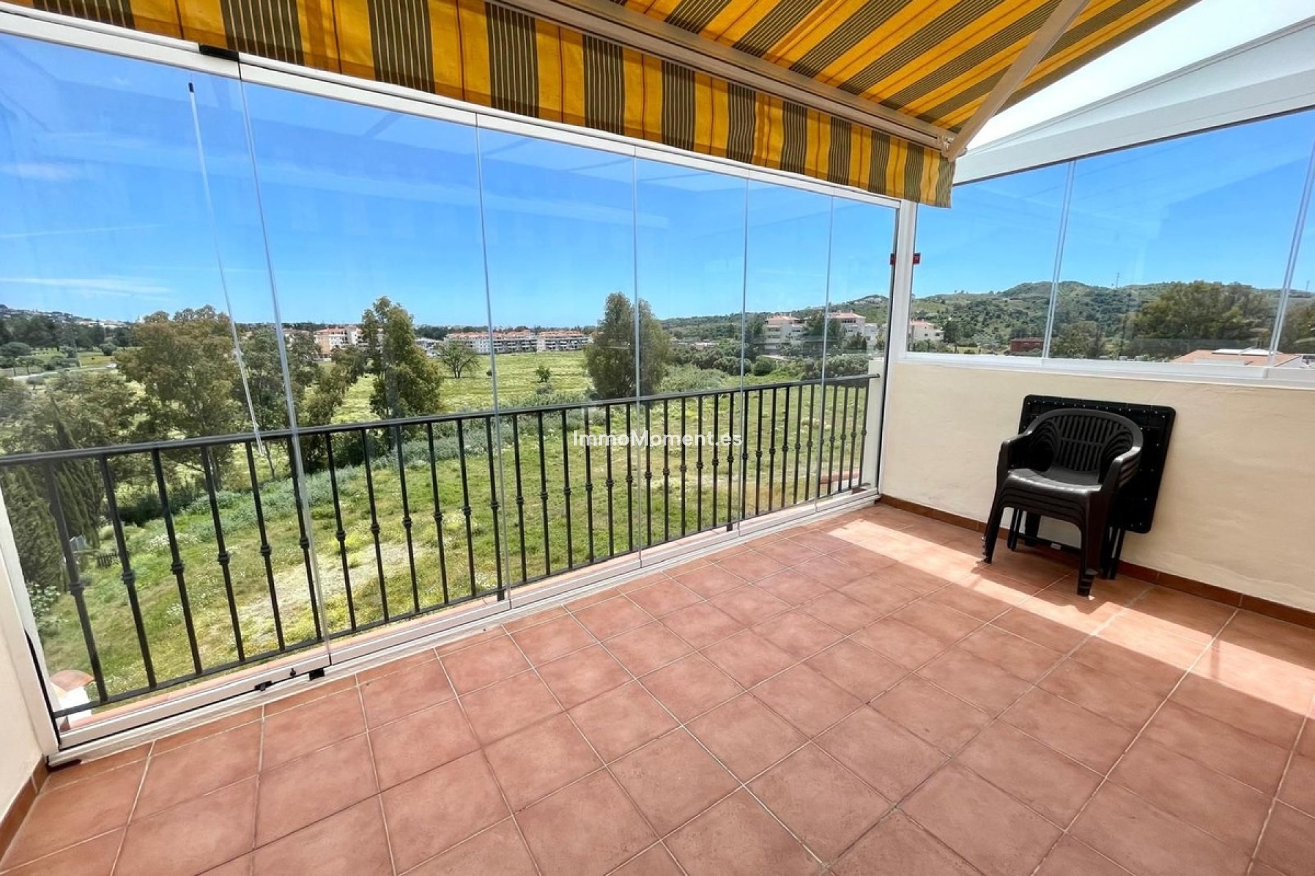 Resale - Apartment - Mijas - Mijas Centro