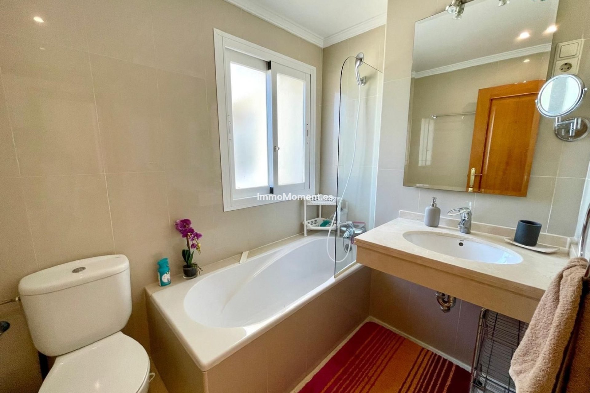 Resale - Apartment - Mijas - Mijas Centro